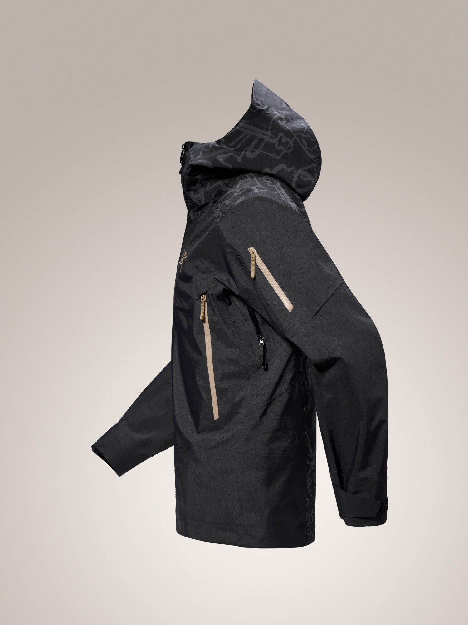 Sabre Jacket Men's - Nightfall