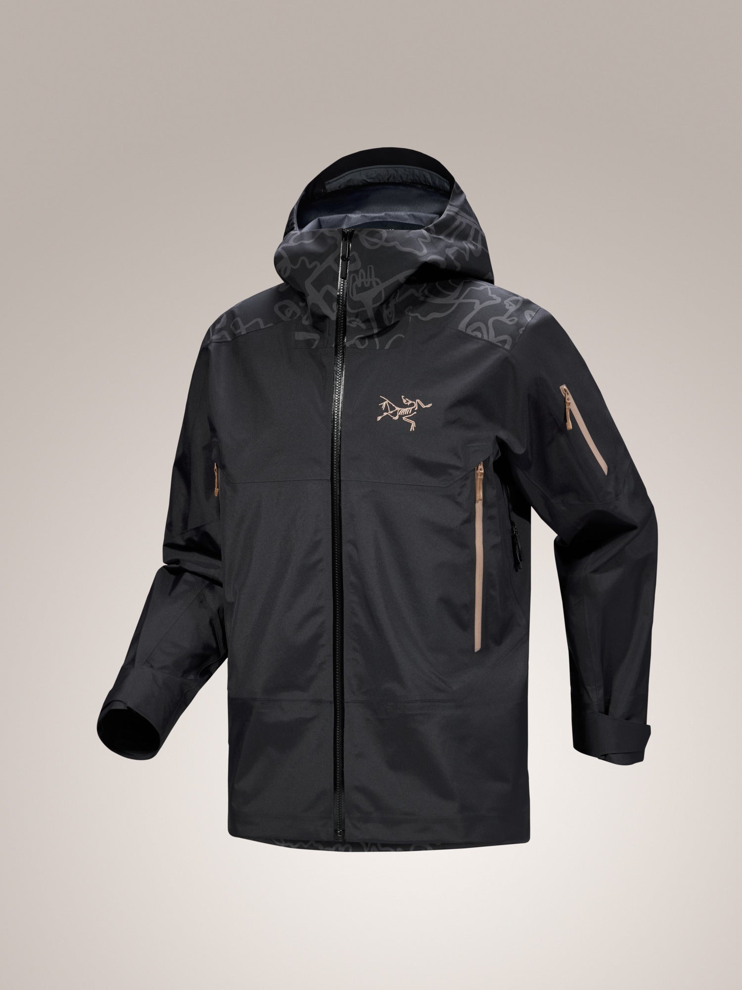 Sabre Jacket Men's - Nightfall