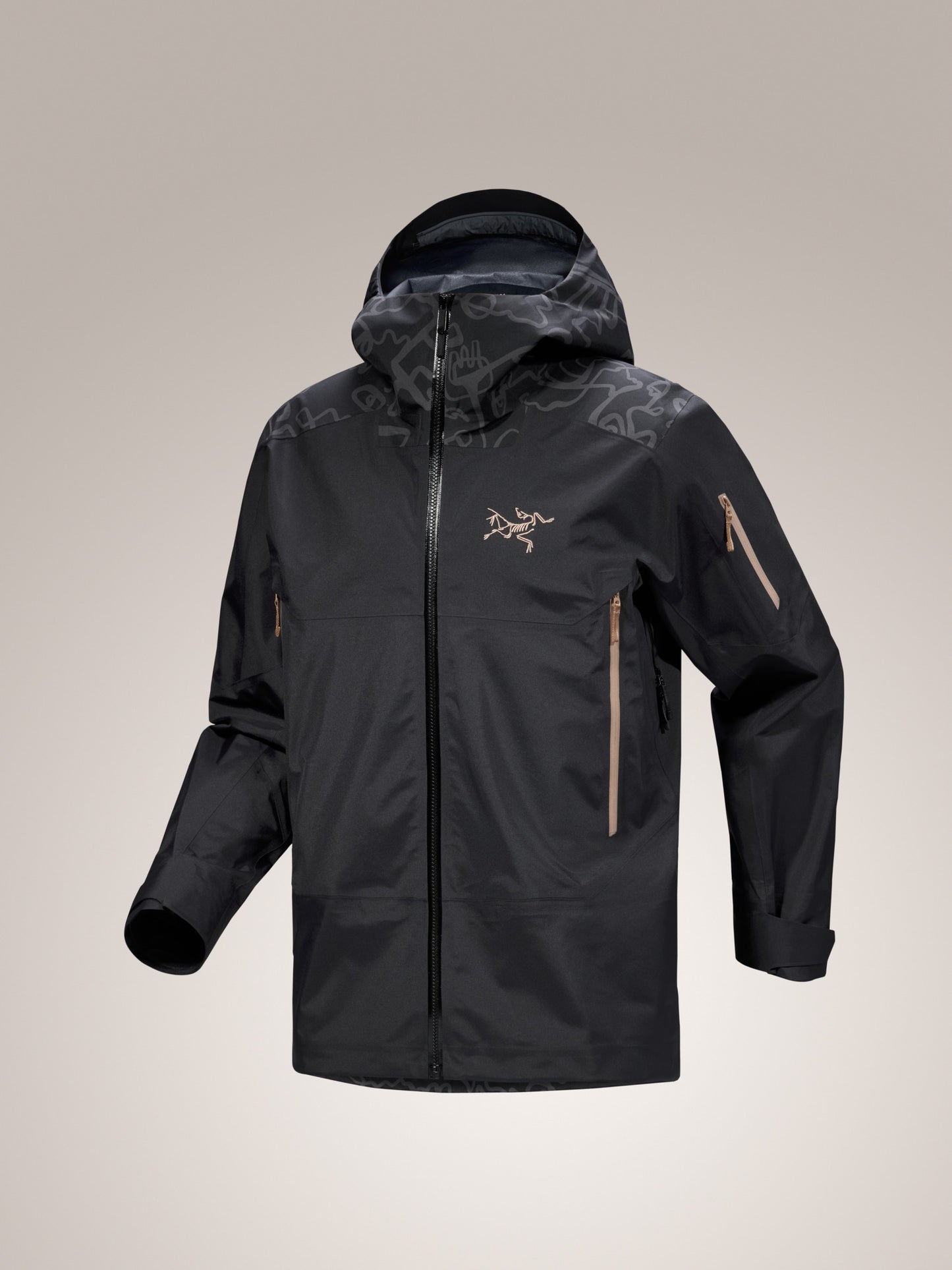 Sabre Jacket Men's - Nightfall