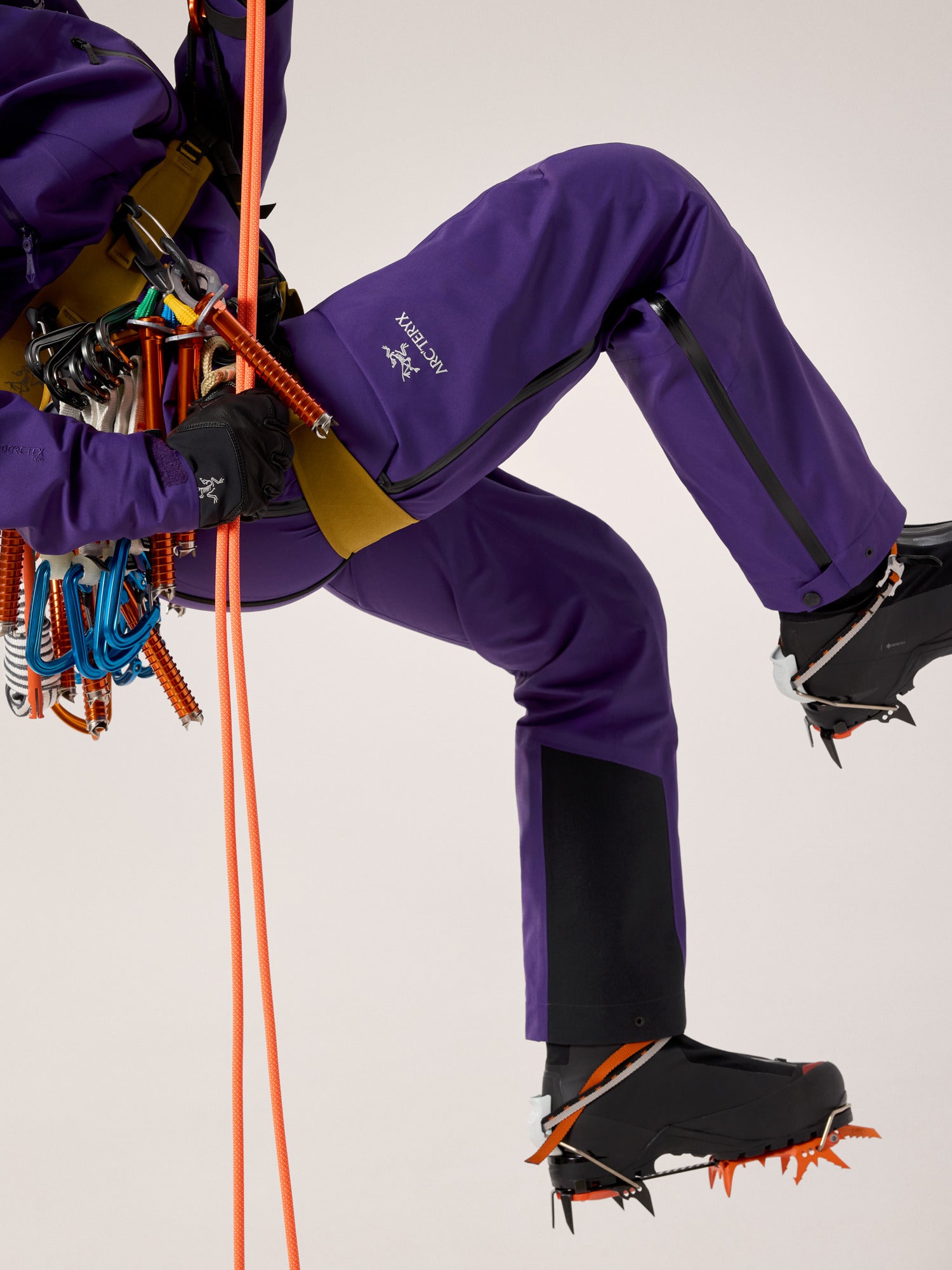 Alpha SV Bib Pant Women's