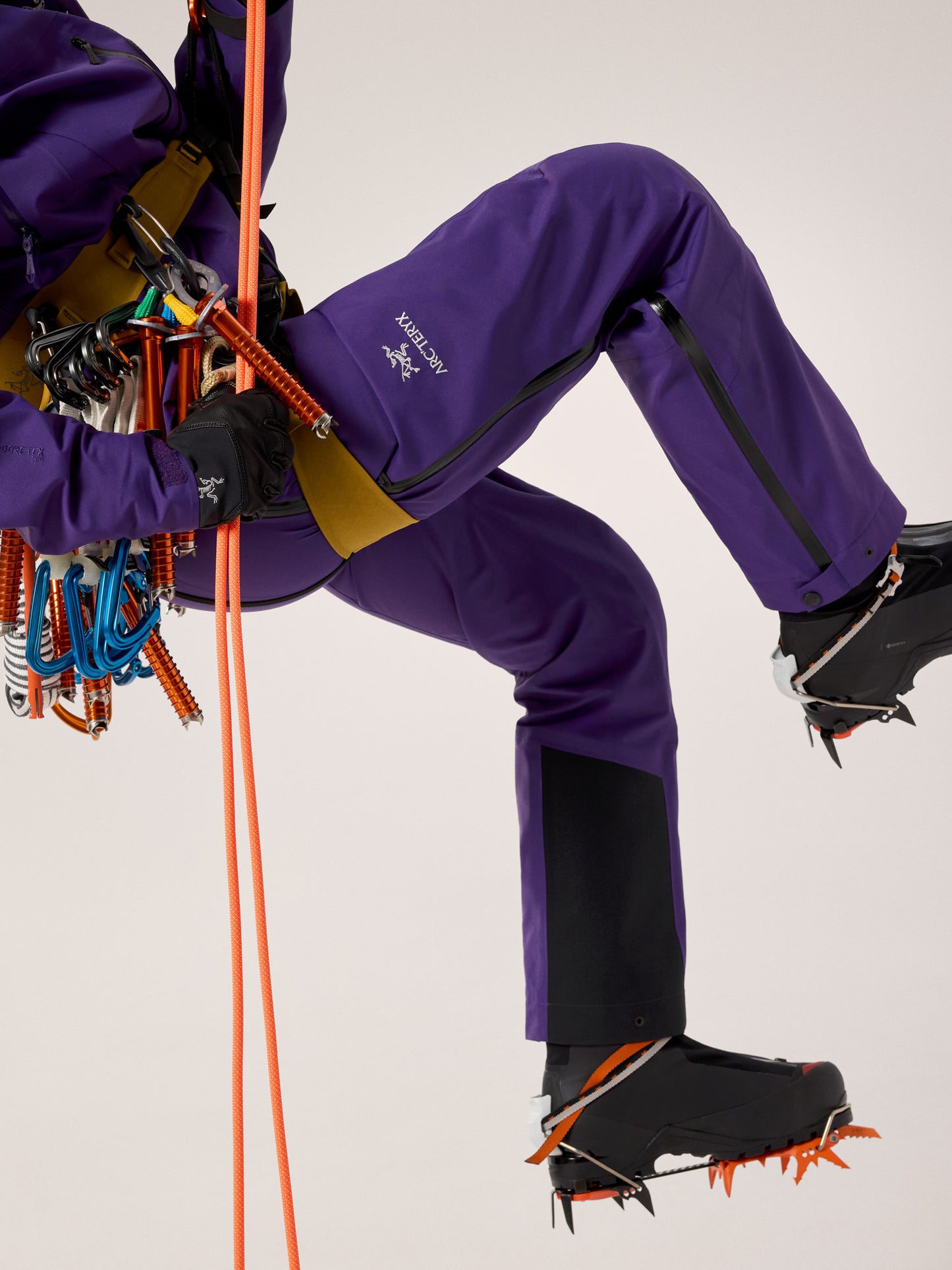 Alpha SV Bib Pant Women's