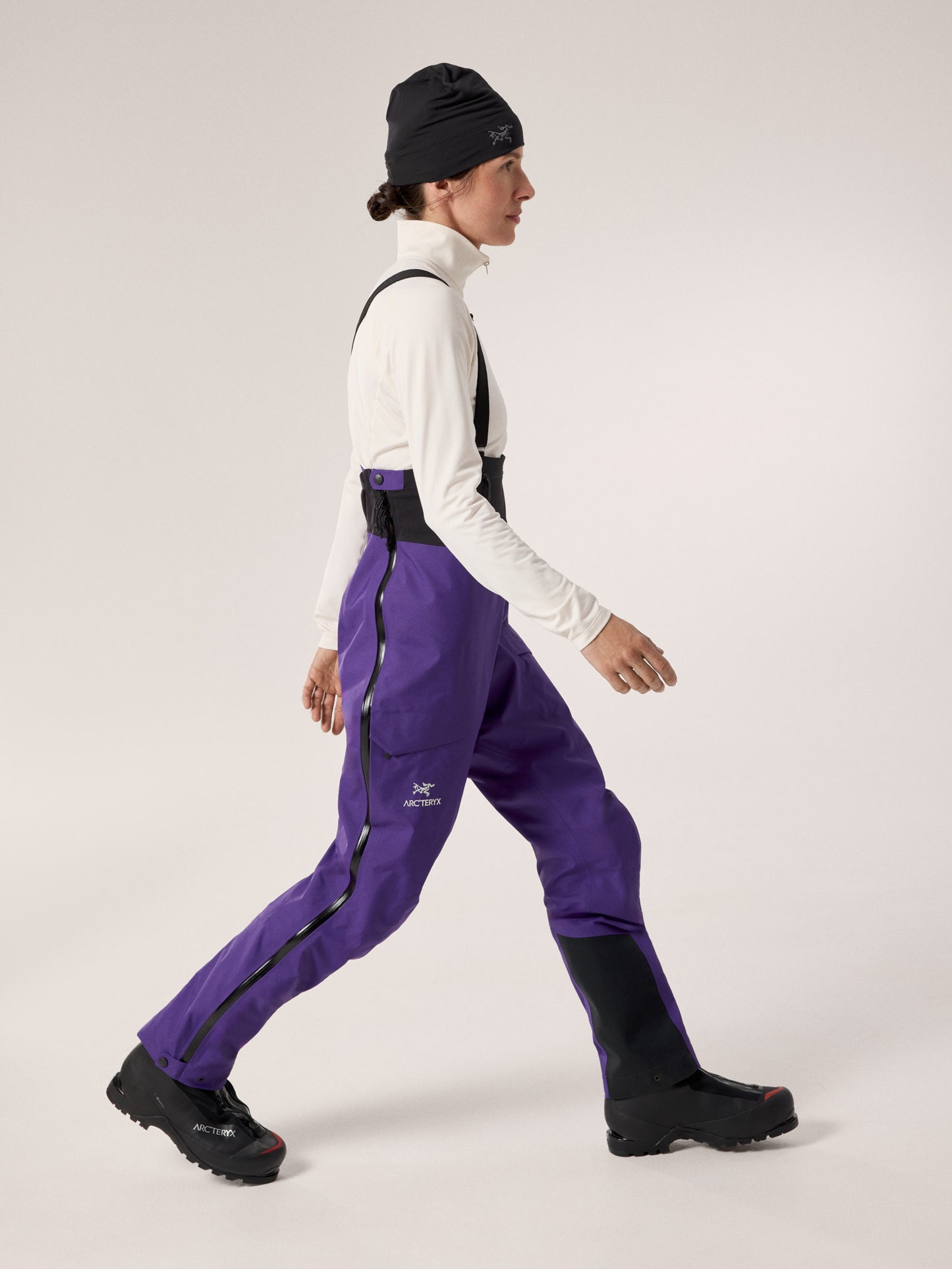 Alpha SV Bib Pant Women's