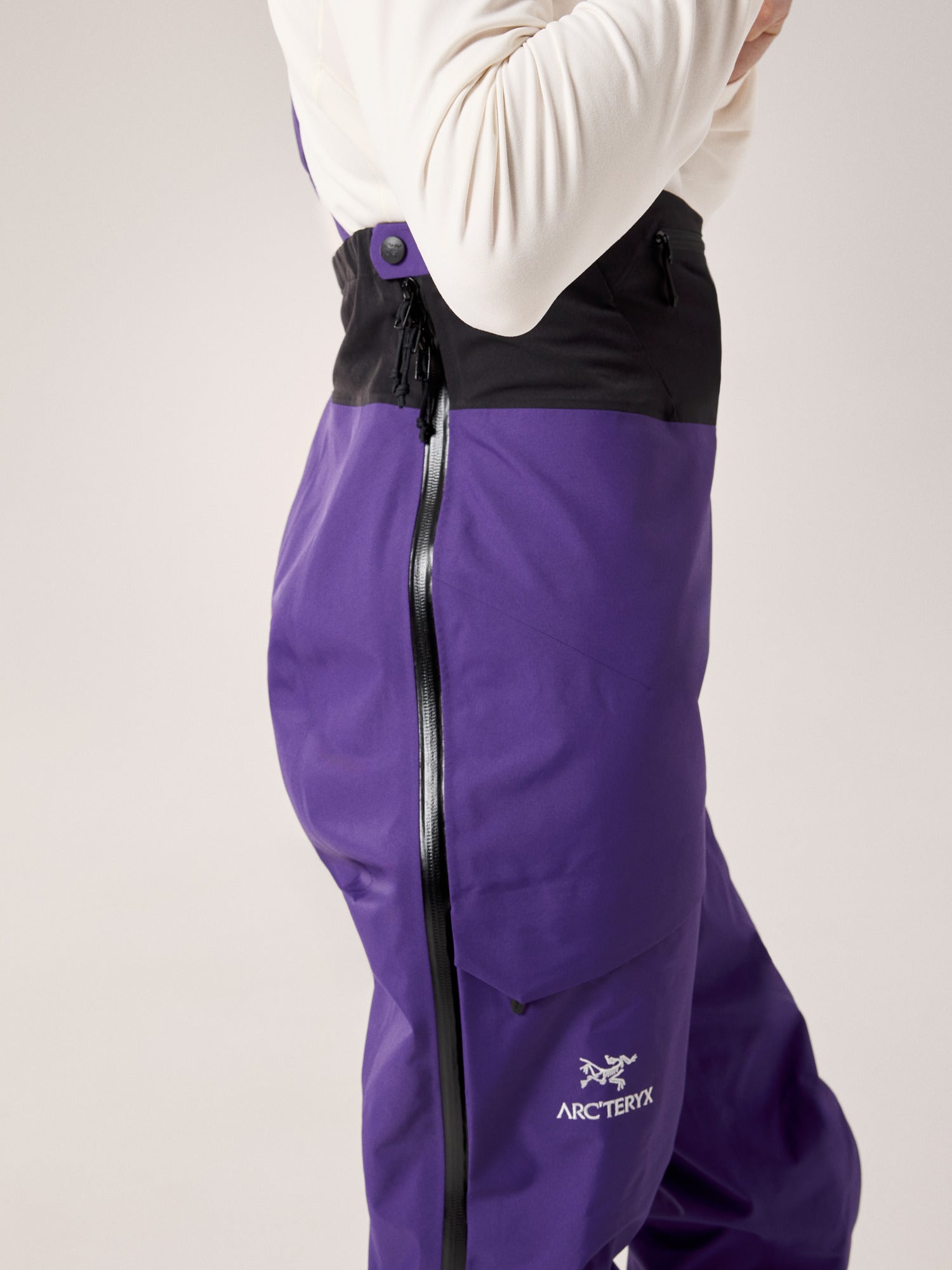 Alpha SV Bib Pant Women's