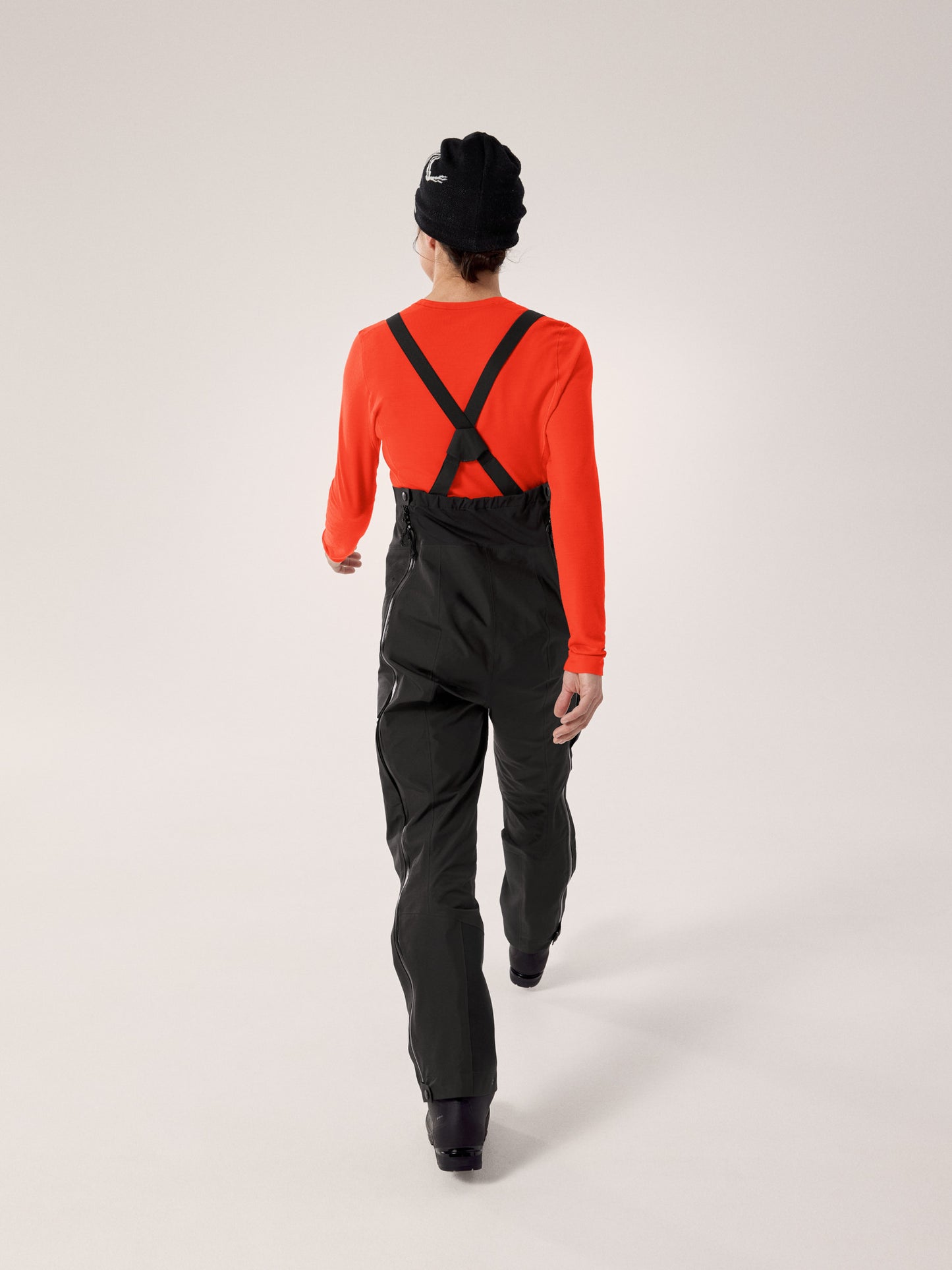 Alpha SV Bib Pant Women's