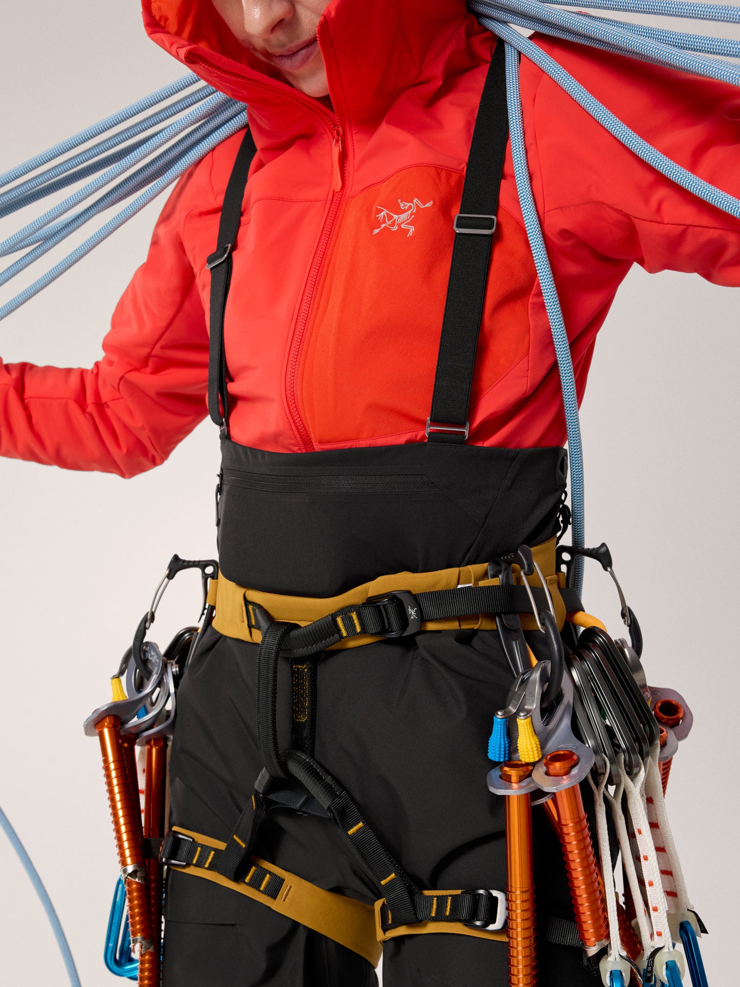 Alpha SV Bib Pant Women's