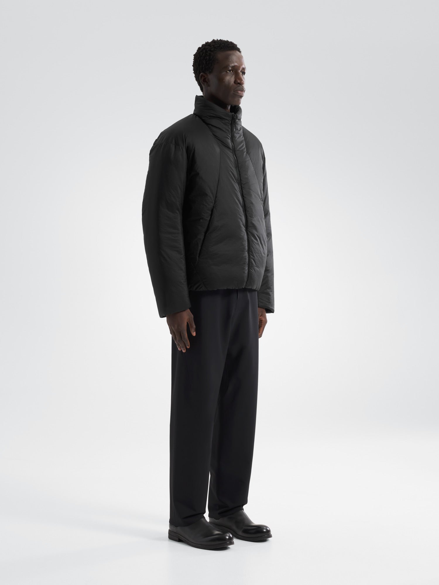 Conduit Down Jacket Men's
