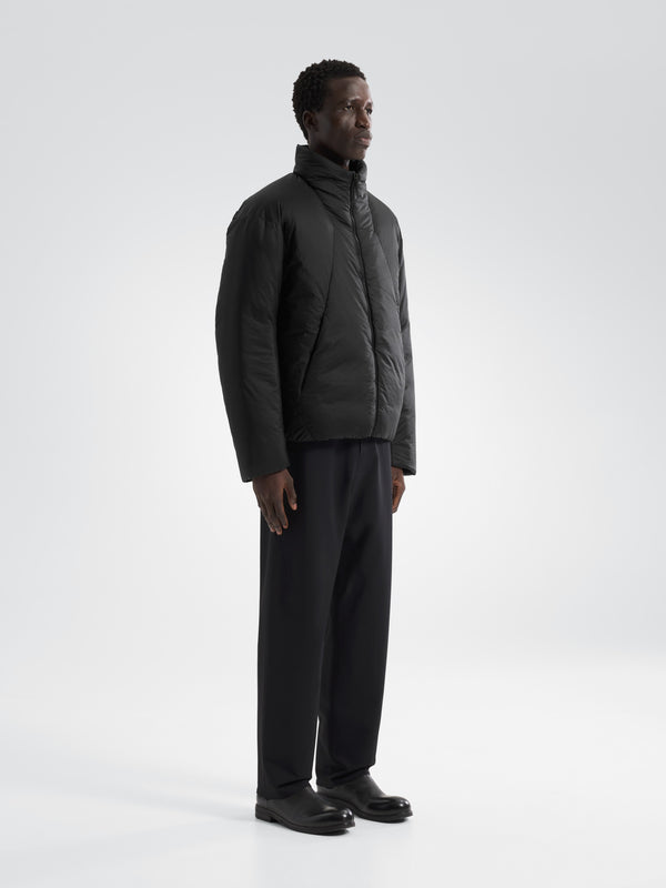 Conduit Down Jacket Men's
