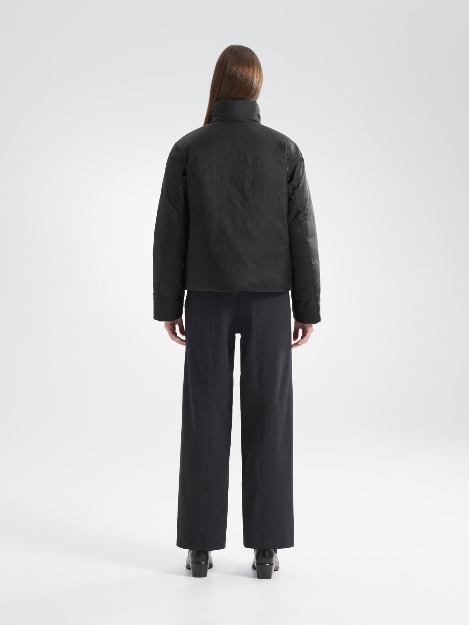 Conduit Down Jacket Women's