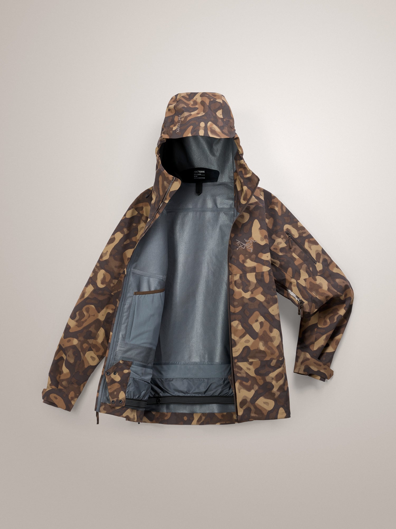 Sabre Jacket Men's - Print