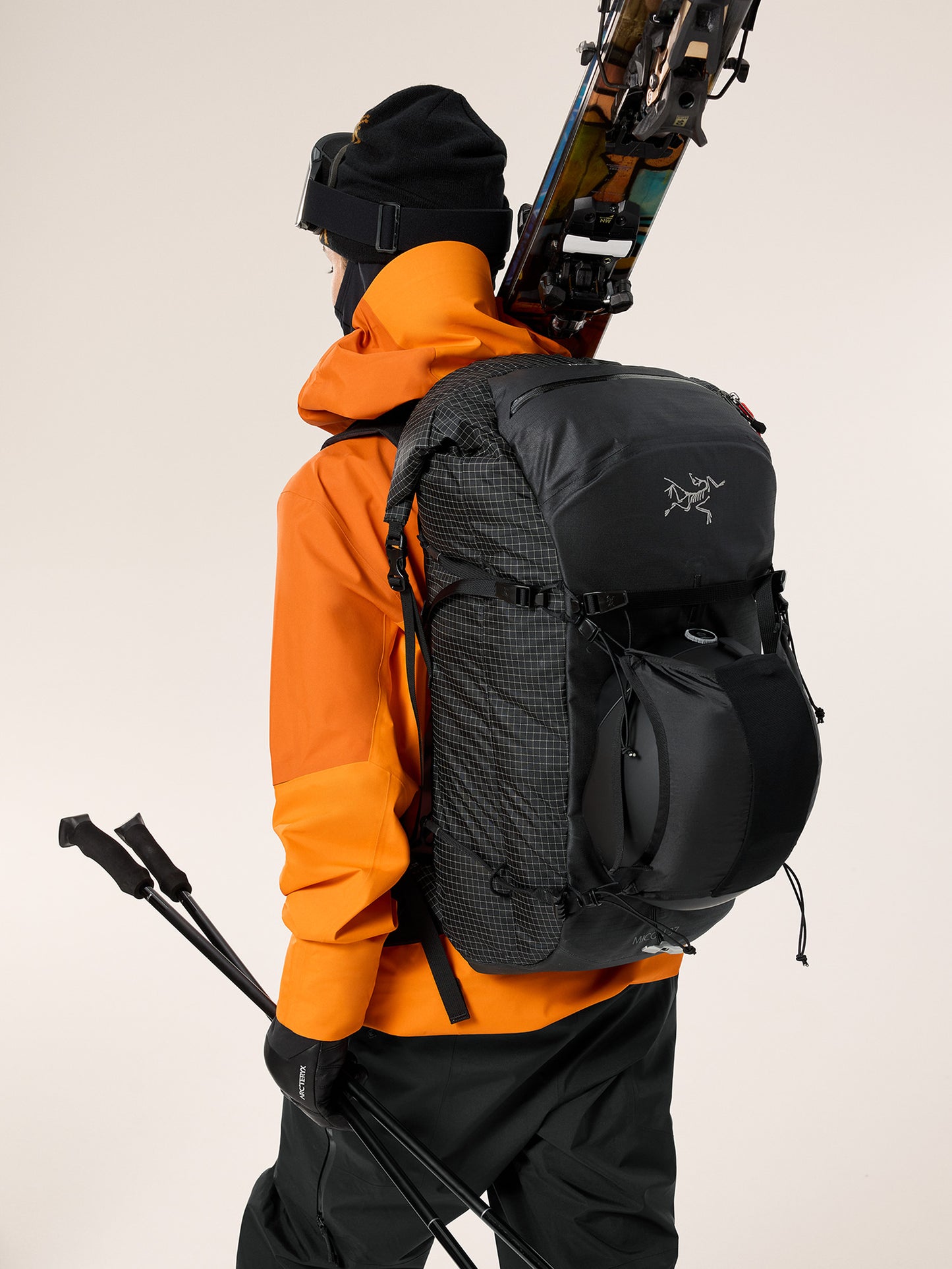 Micon 37 Backpack
