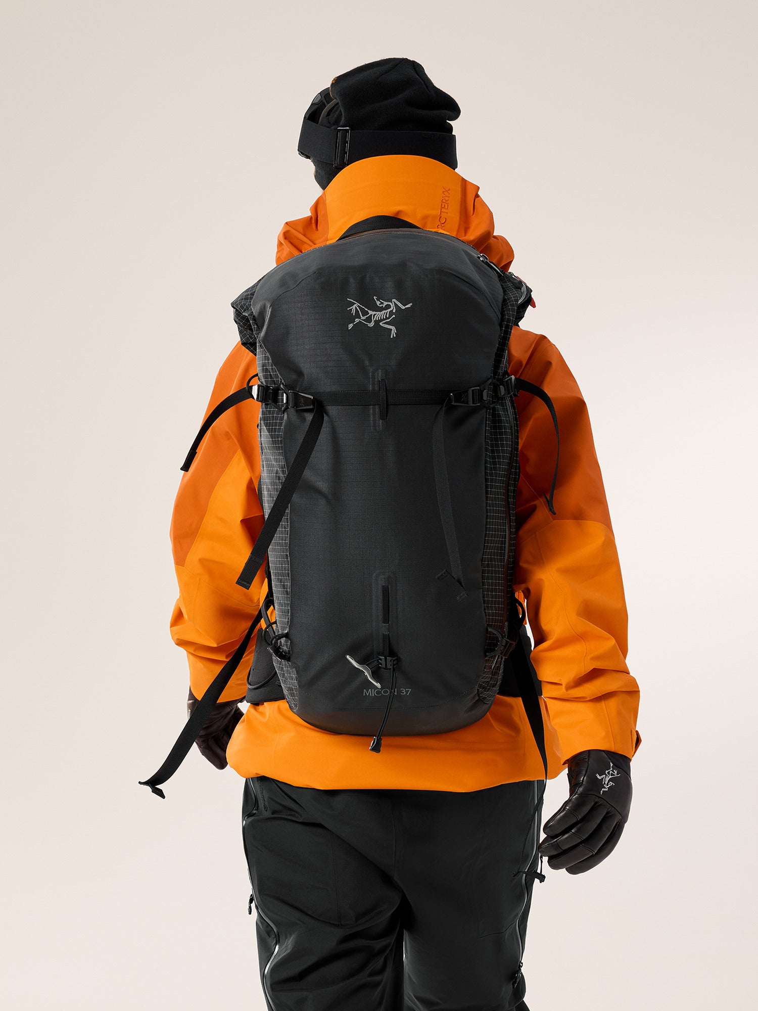 Micon 37 Backpack