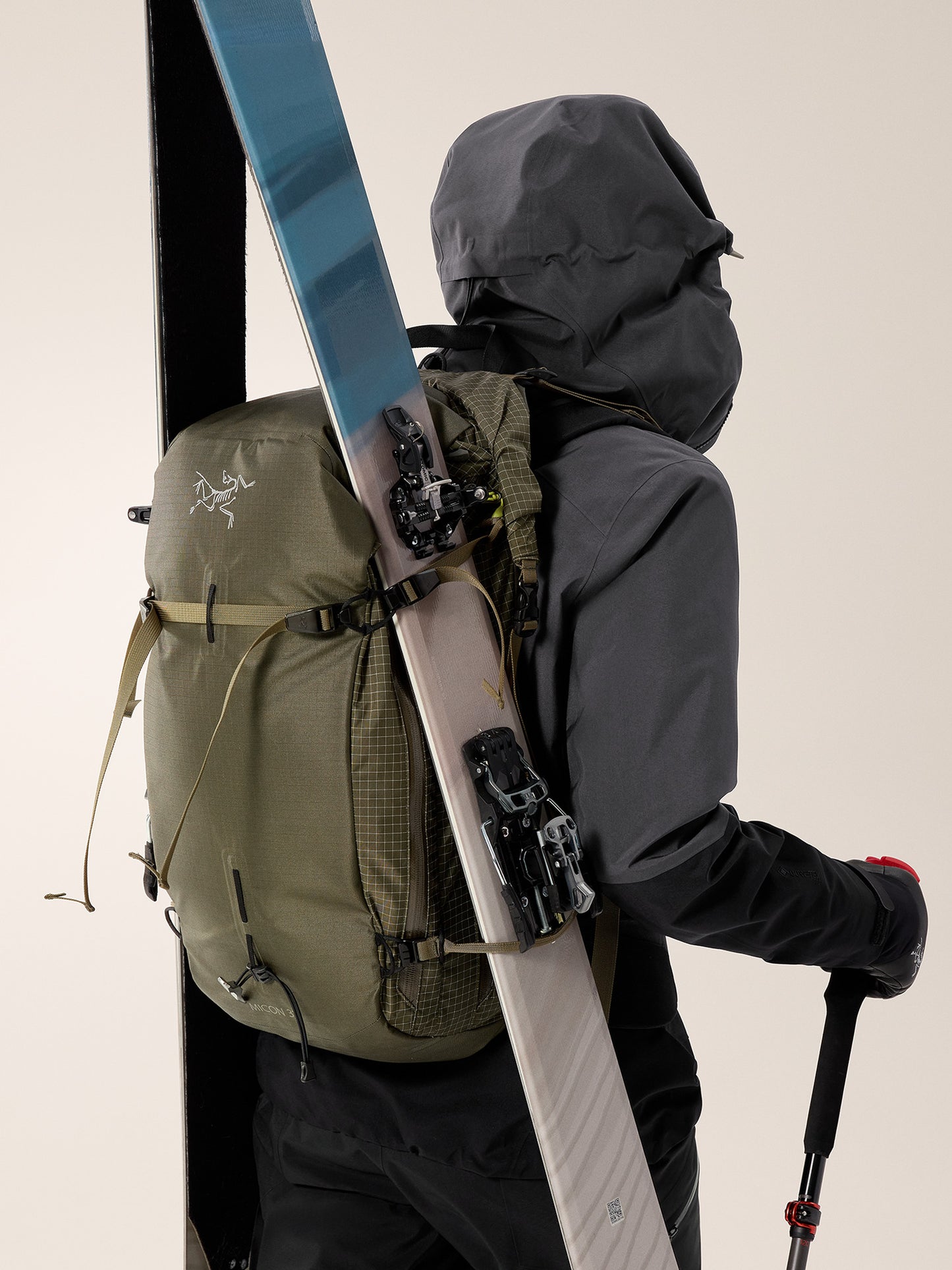 Micon 37 Backpack
