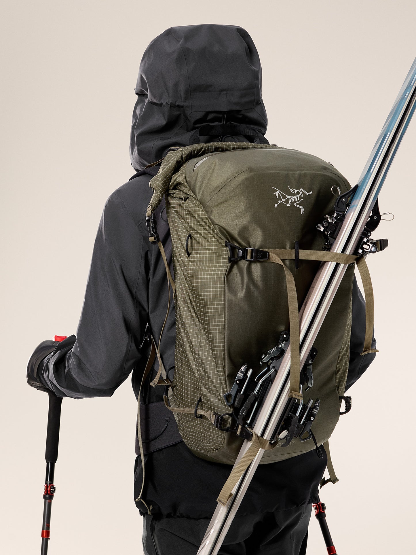 Micon 37 Backpack
