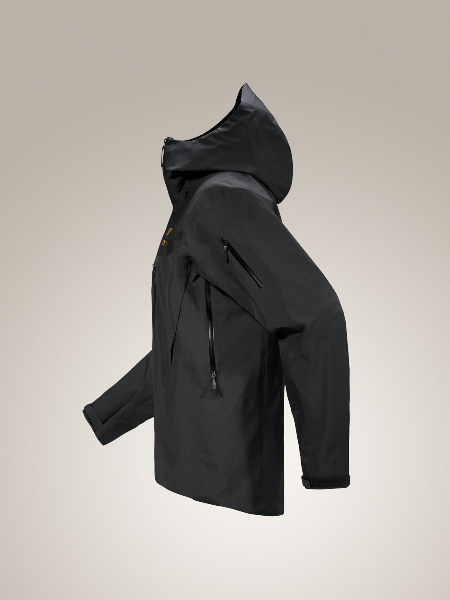 Alpha SV Jacket Men's