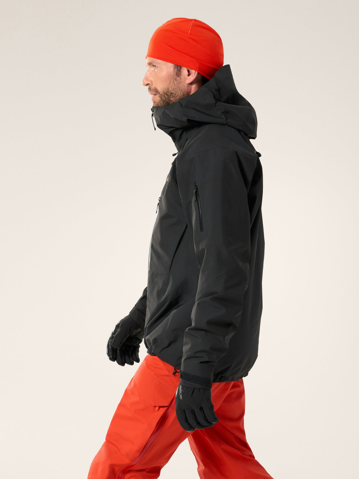 Alpha SV Jacket Men's