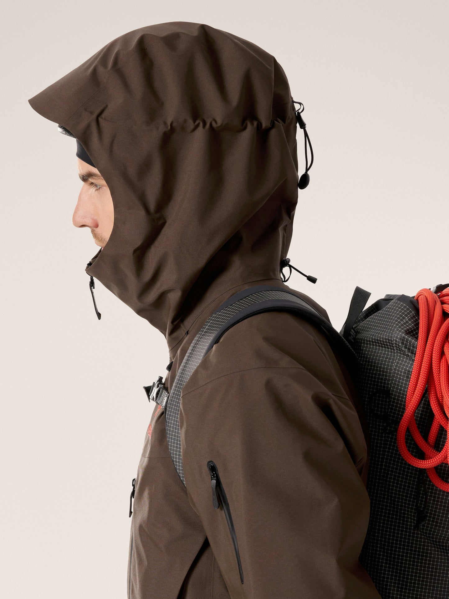 Alpha SV Jacket Men's