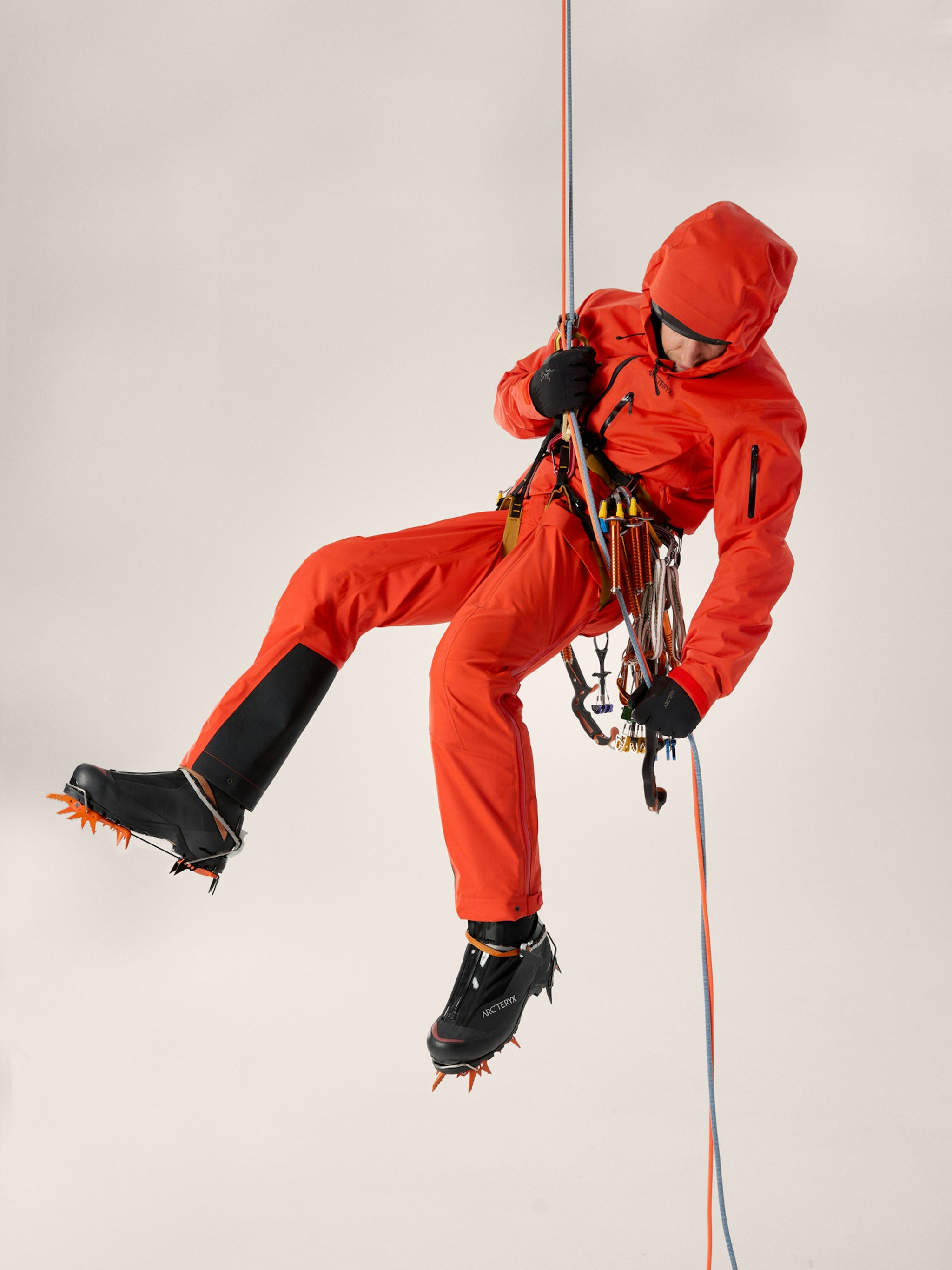 Alpha SV Jacket Men's