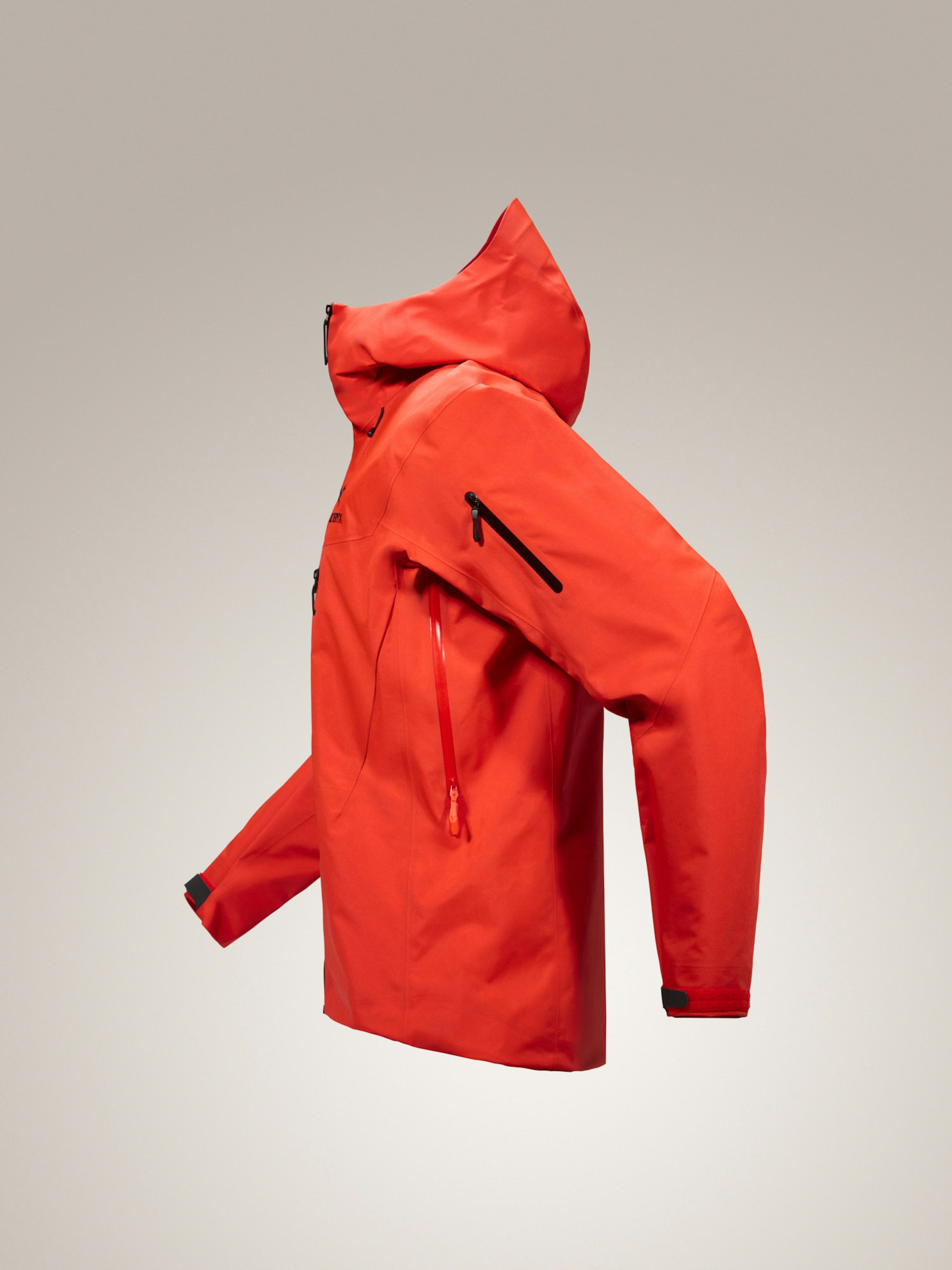 Alpha SV Jacket Men's