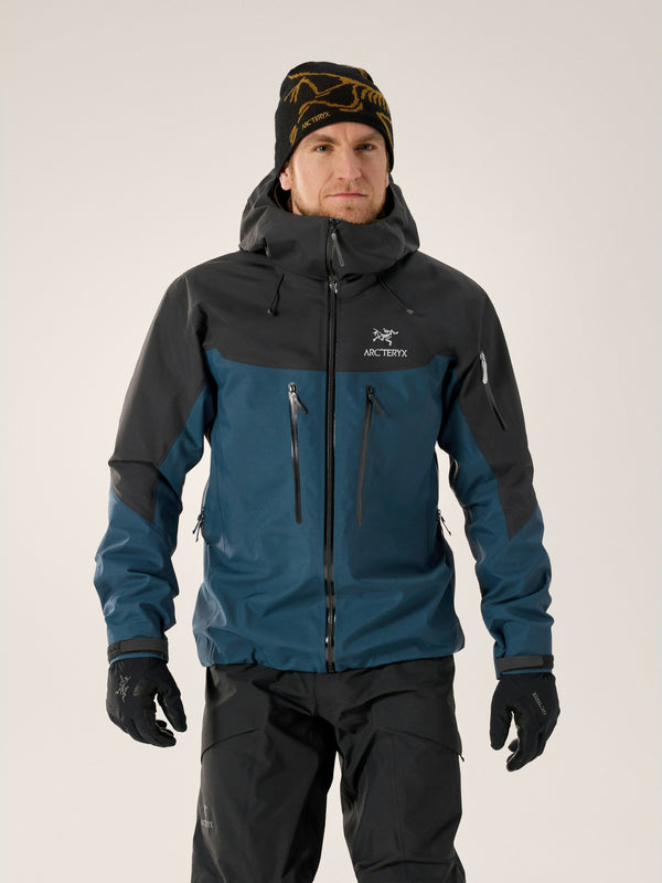 Alpha SV Jacket Men's