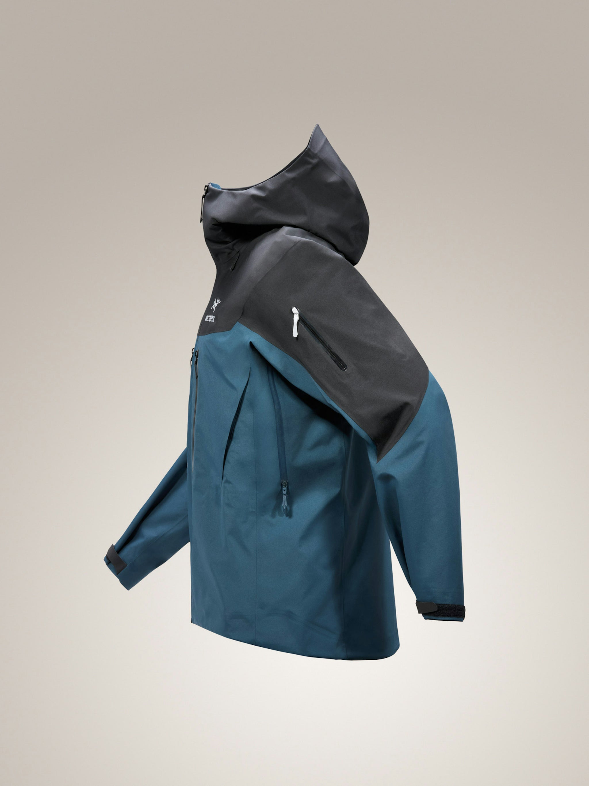 Alpha SV Jacket Men's