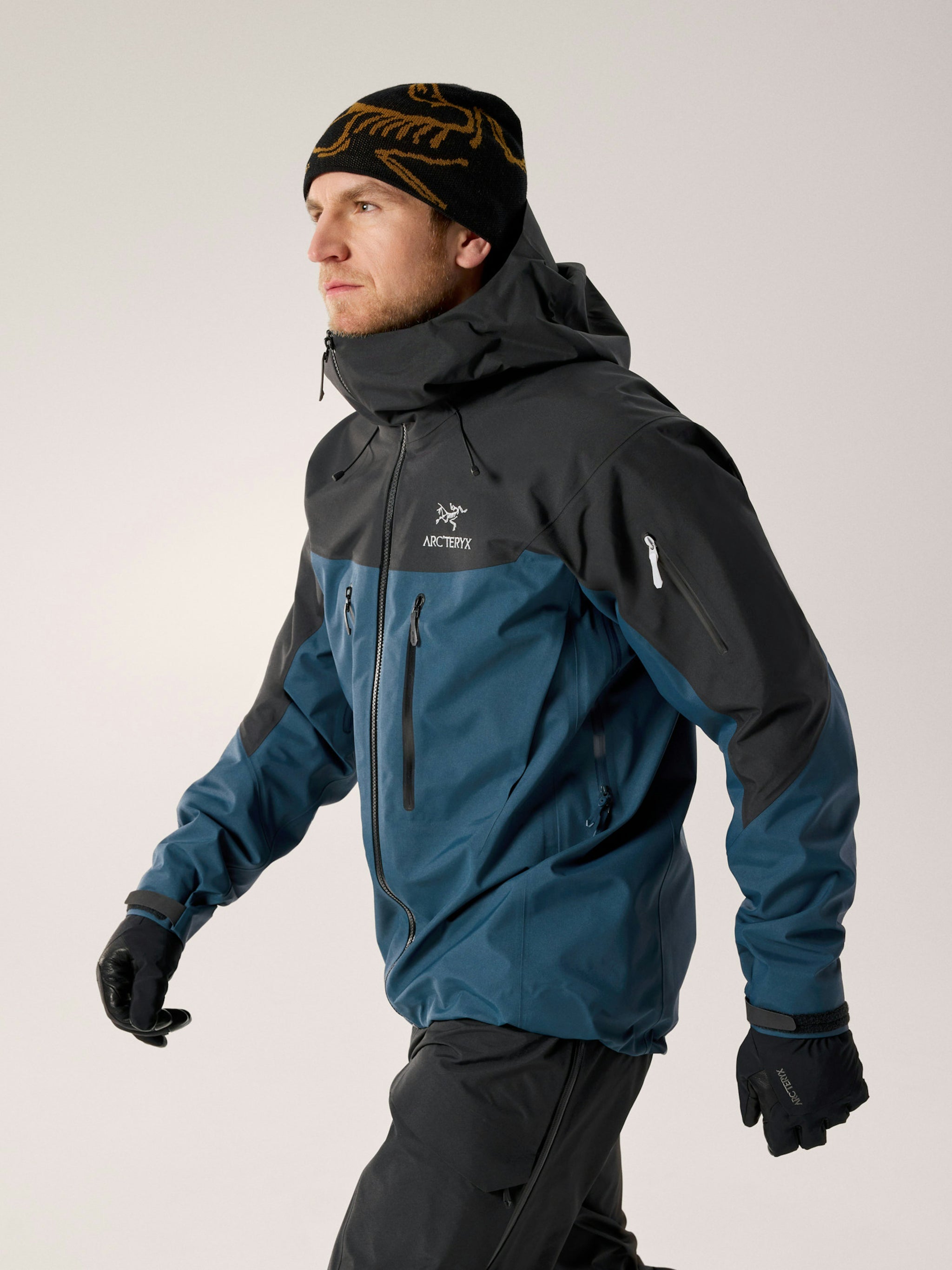Alpha SV Jacket Men's