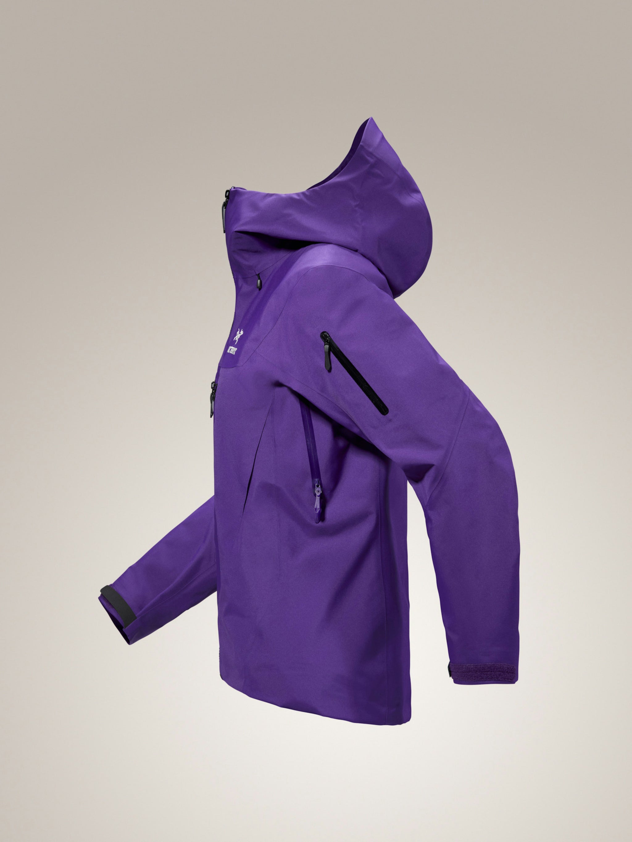 Alpha SV Jacket Women's