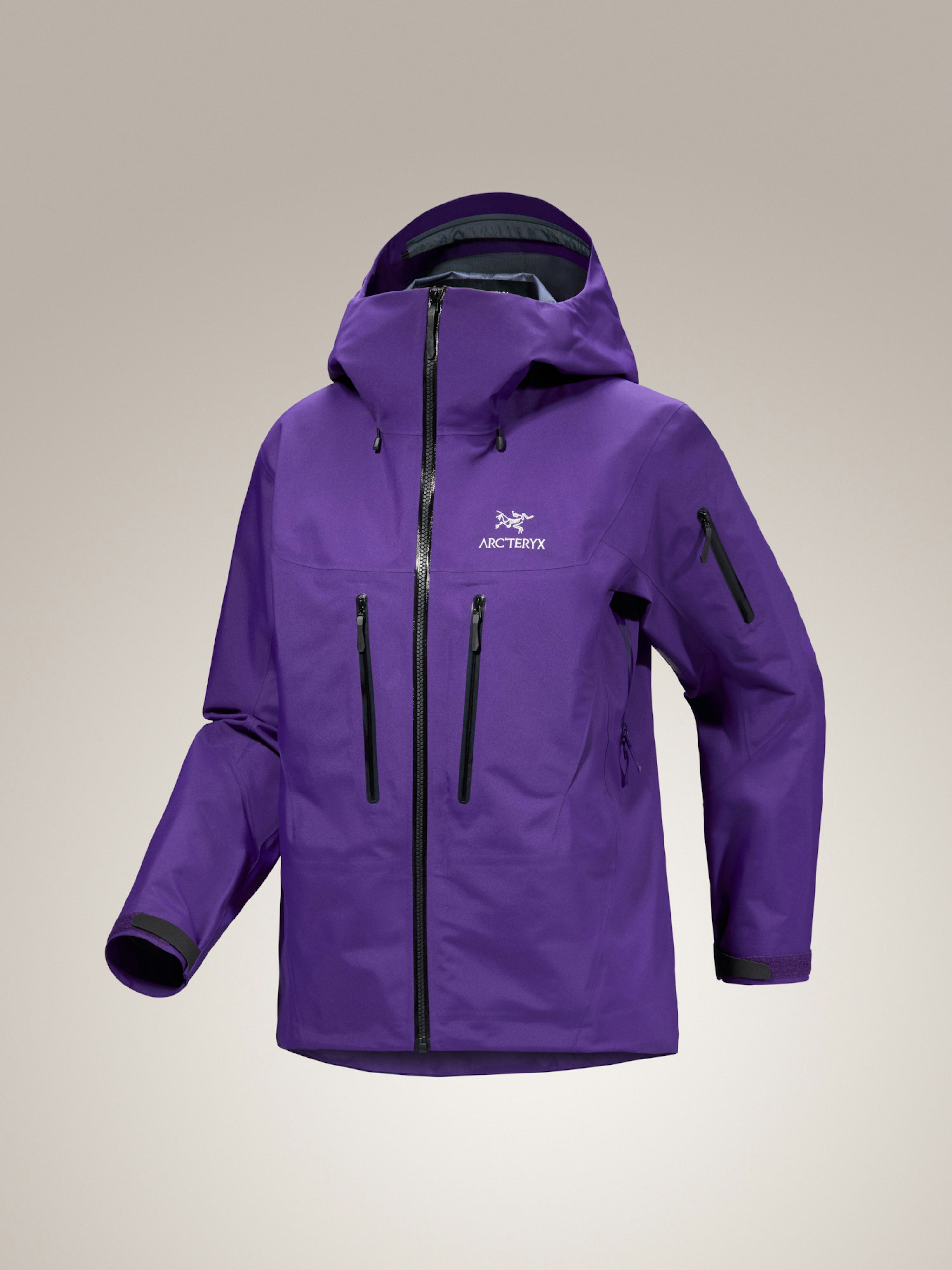 Alpha SV Jacket Women's