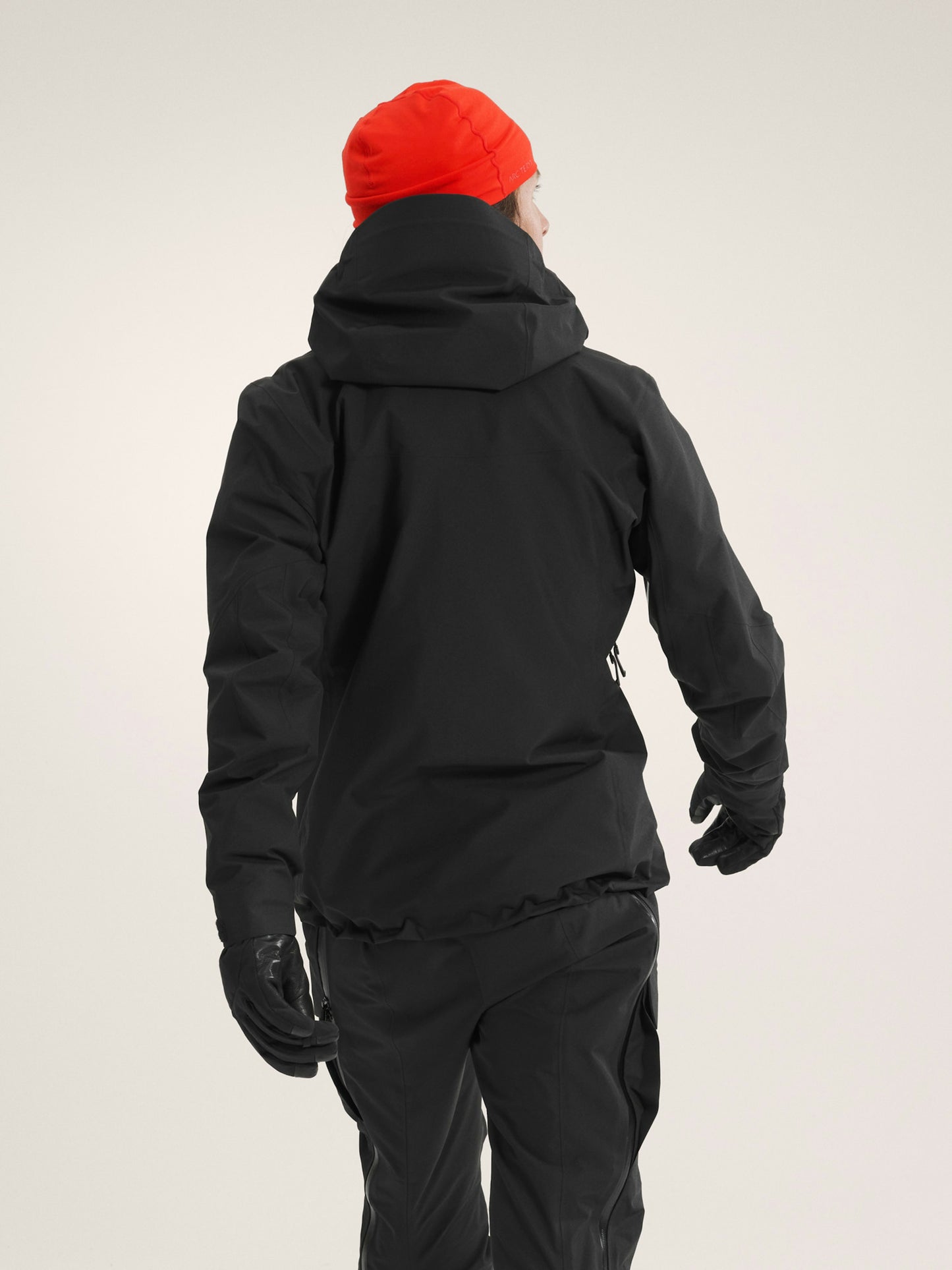 Alpha SV Jacket Women's