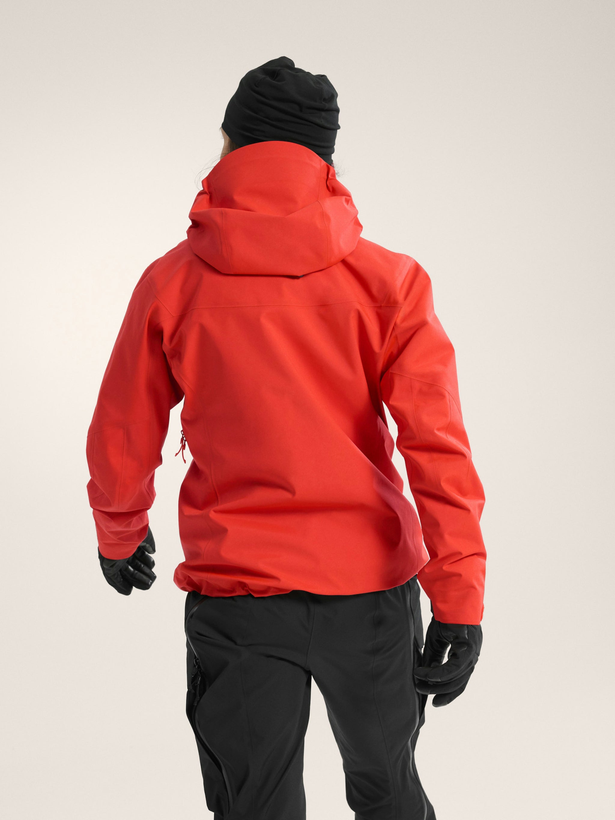 Alpha SV Jacket Women's