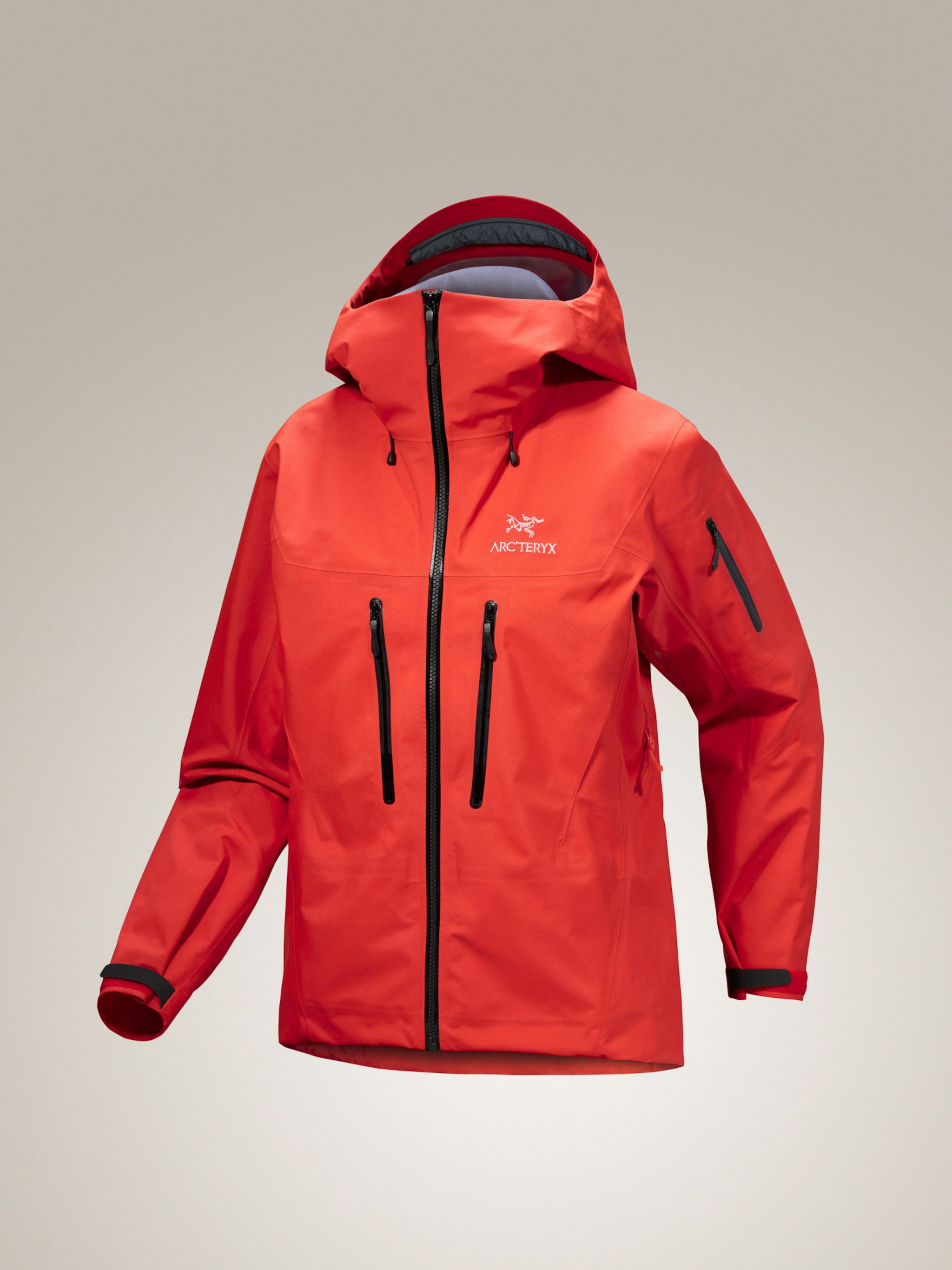 Alpha SV Jacket Women's