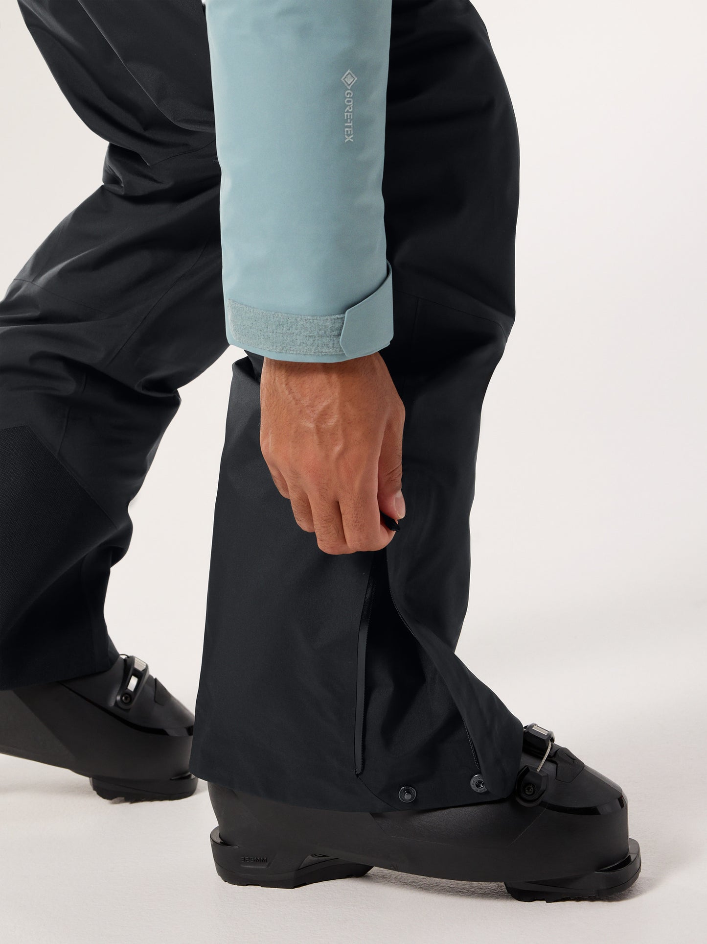 Fissile Insulated Pant Men's
