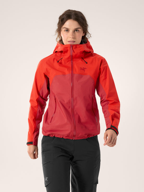 Beta SL Jacket Women's