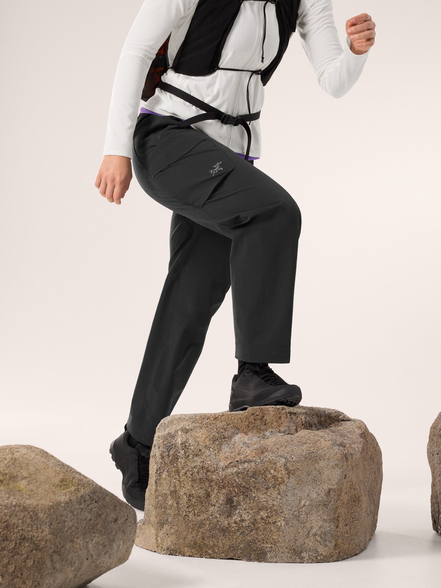 Gamma Utility Pant Women's