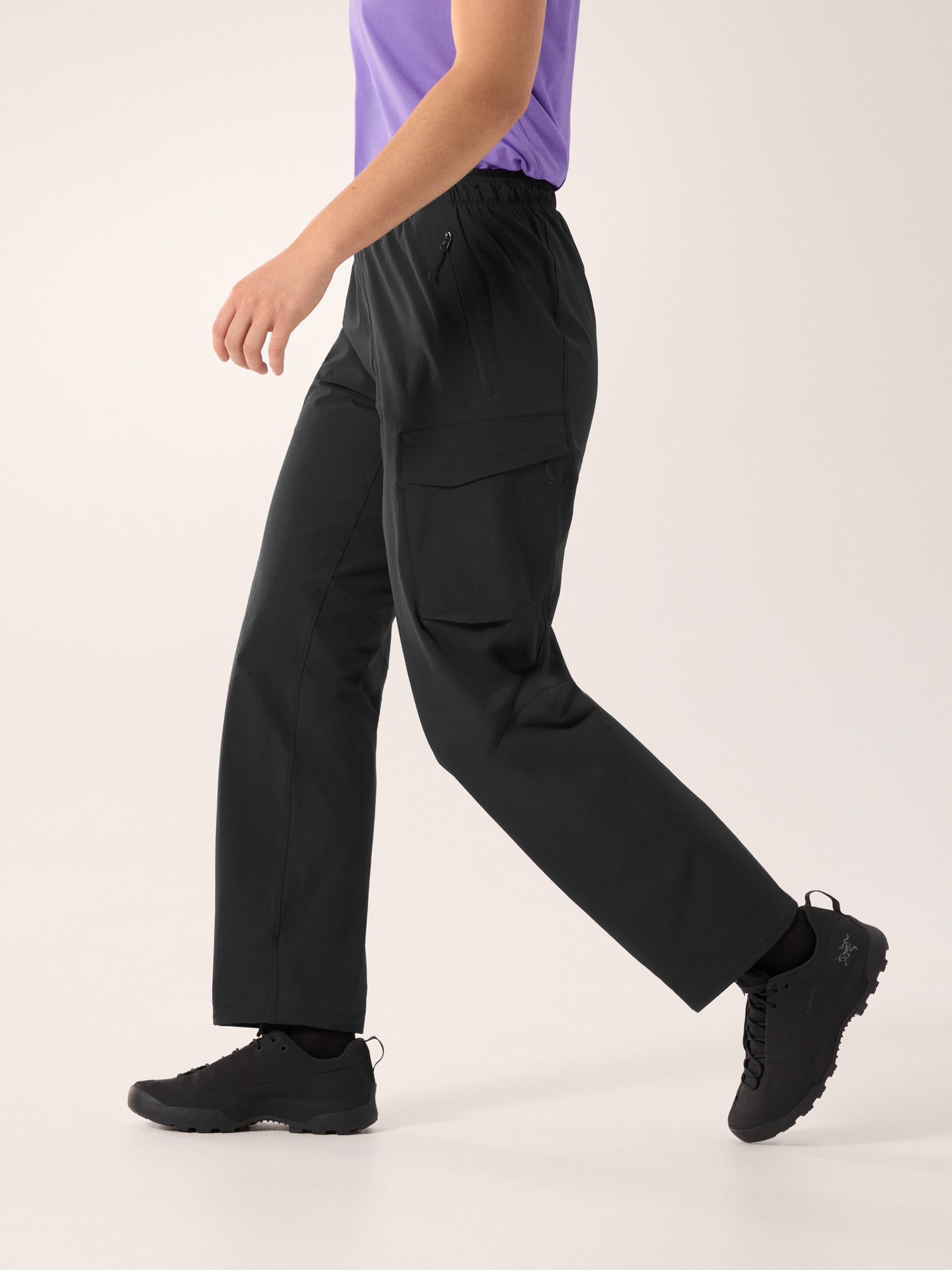 Gamma Utility Pant Women's