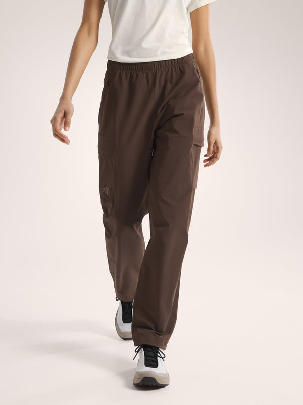 Gamma Utility Pant Women's