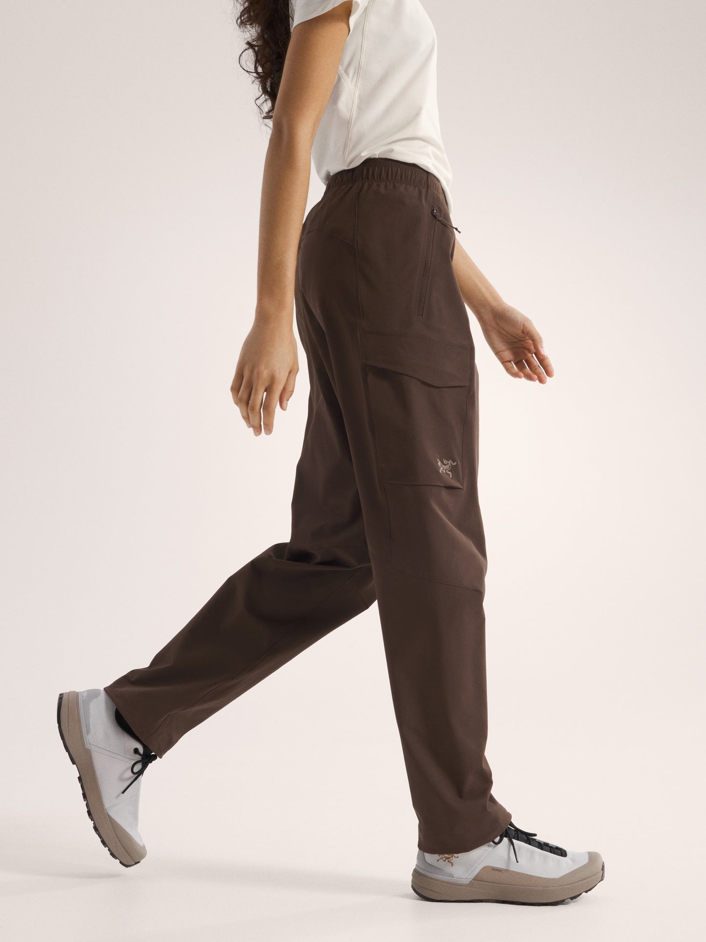 Gamma Utility Pant Women's