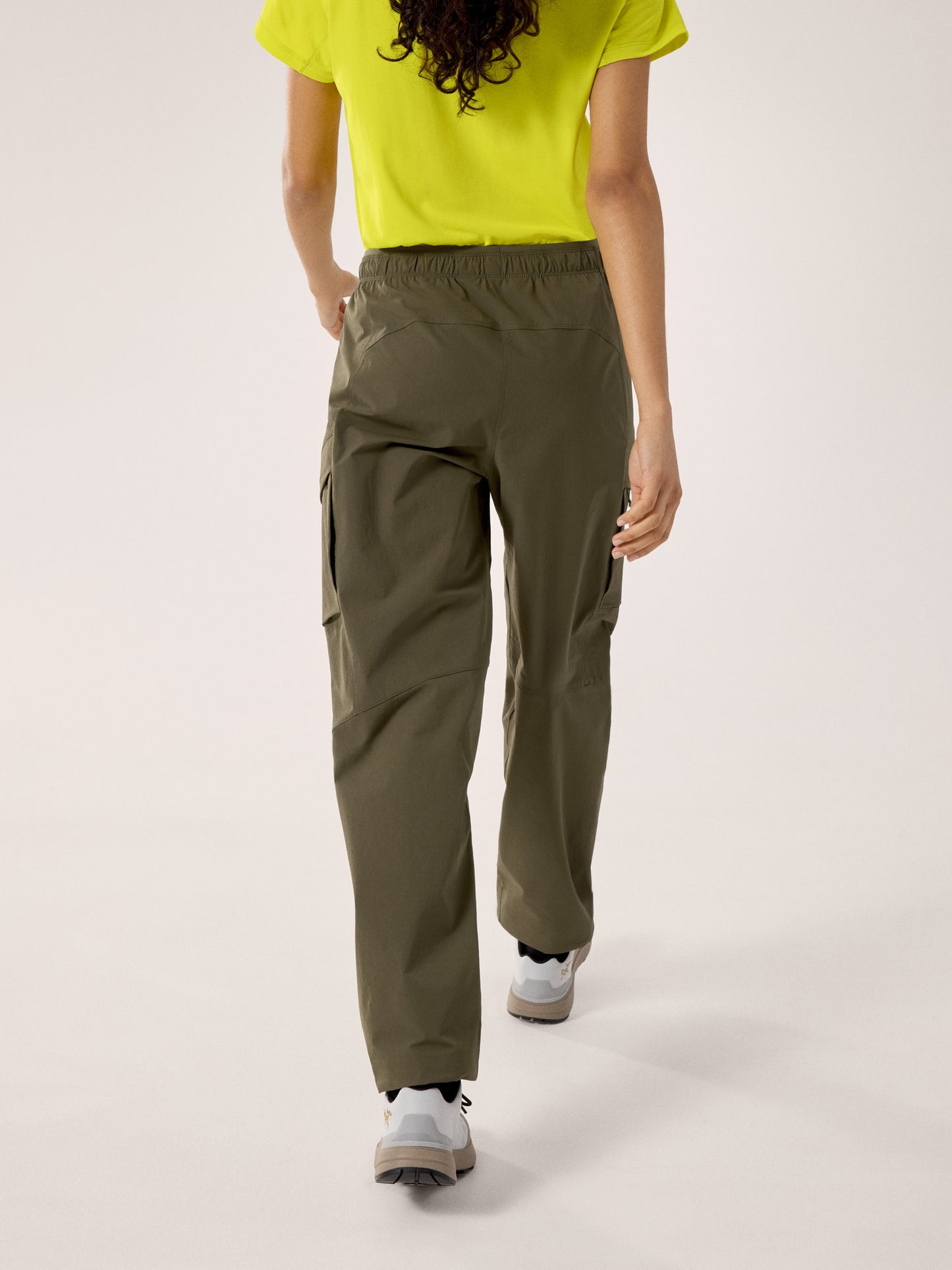Gamma Utility Pant Women's