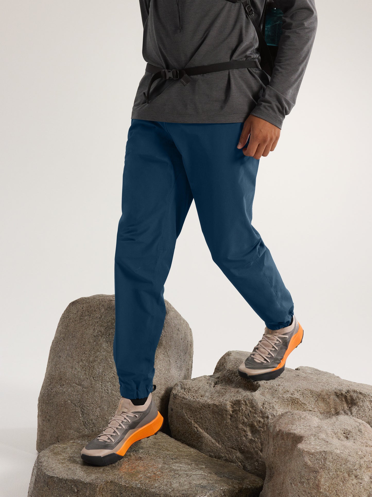 Gamma Jogger Men's