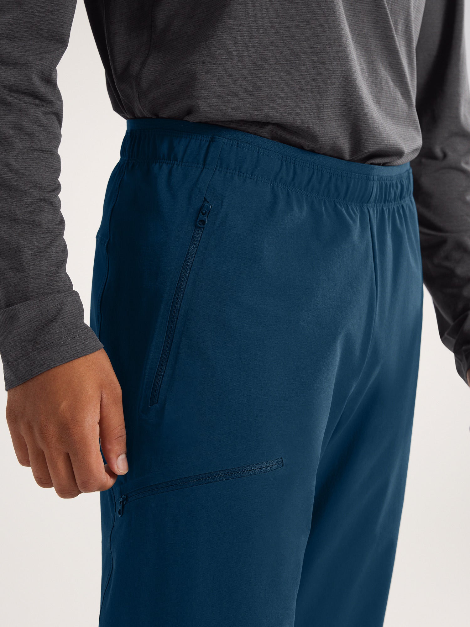 Gamma Jogger Men's