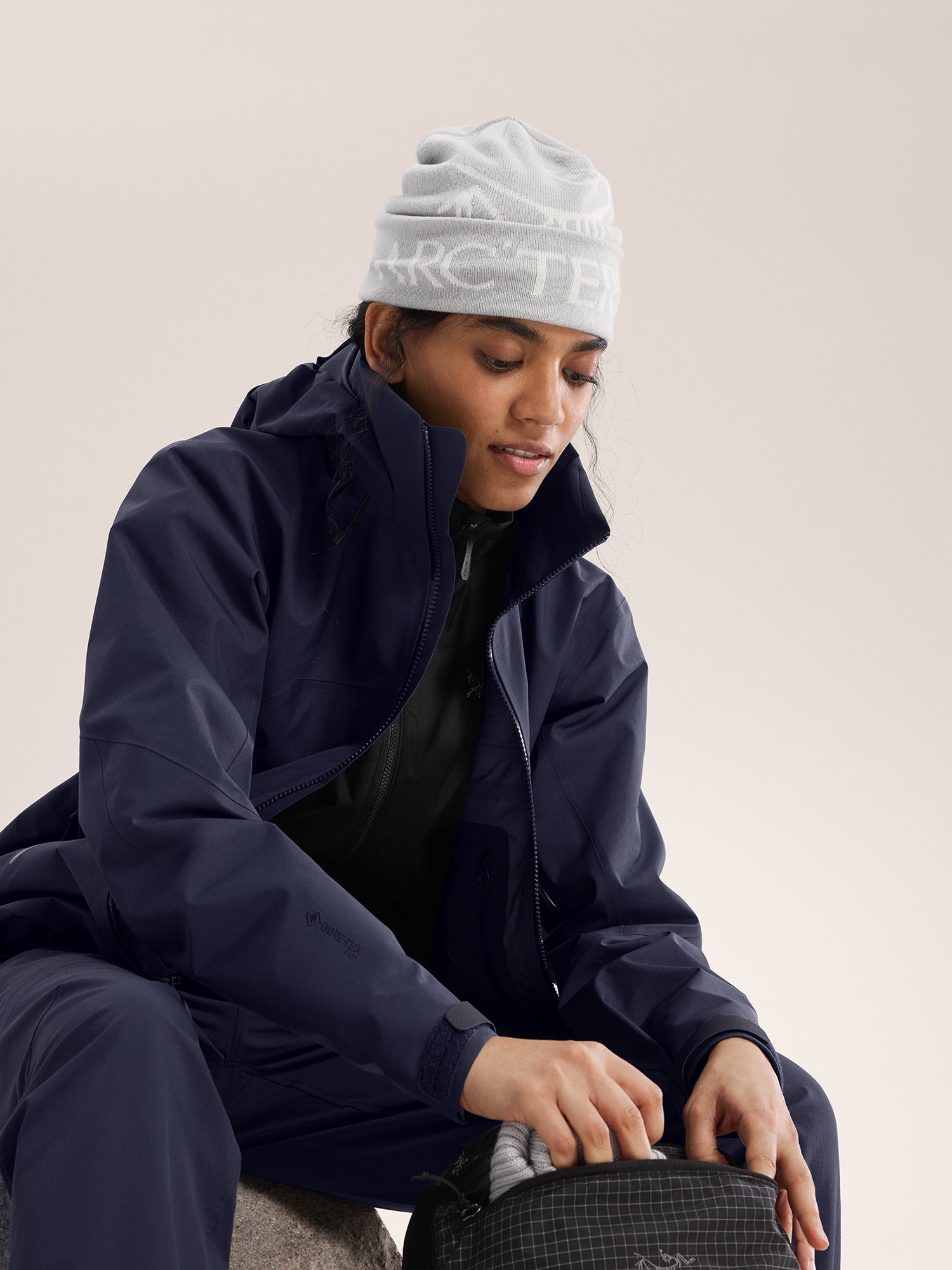 Bird Word Toque