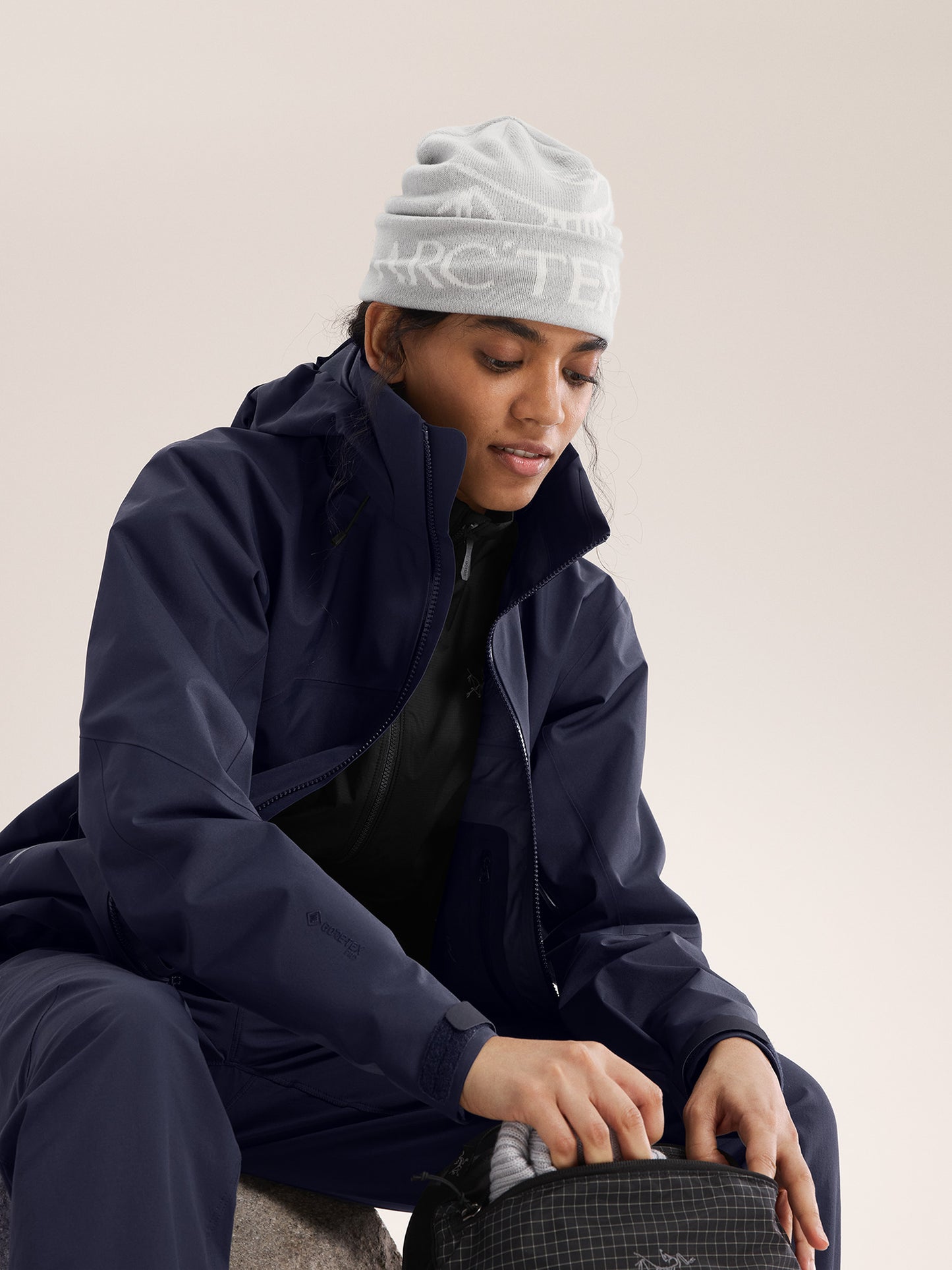 Bird Word Toque