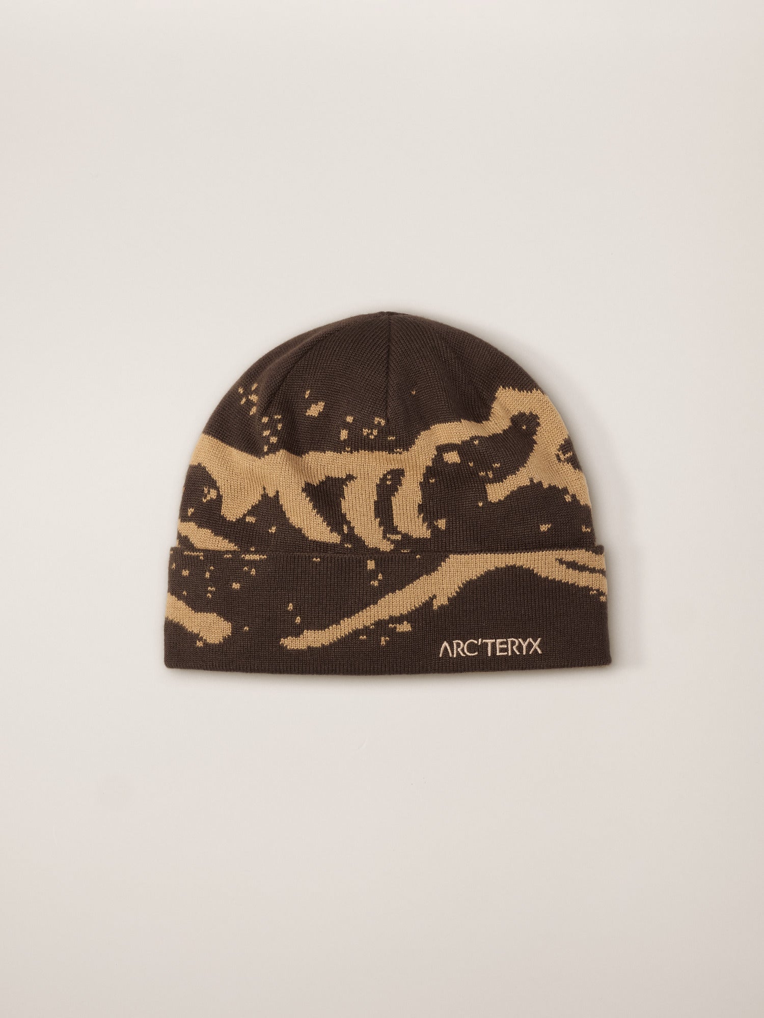 Grotto Toque