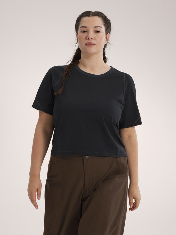 Rula T-Shirt SS Women's