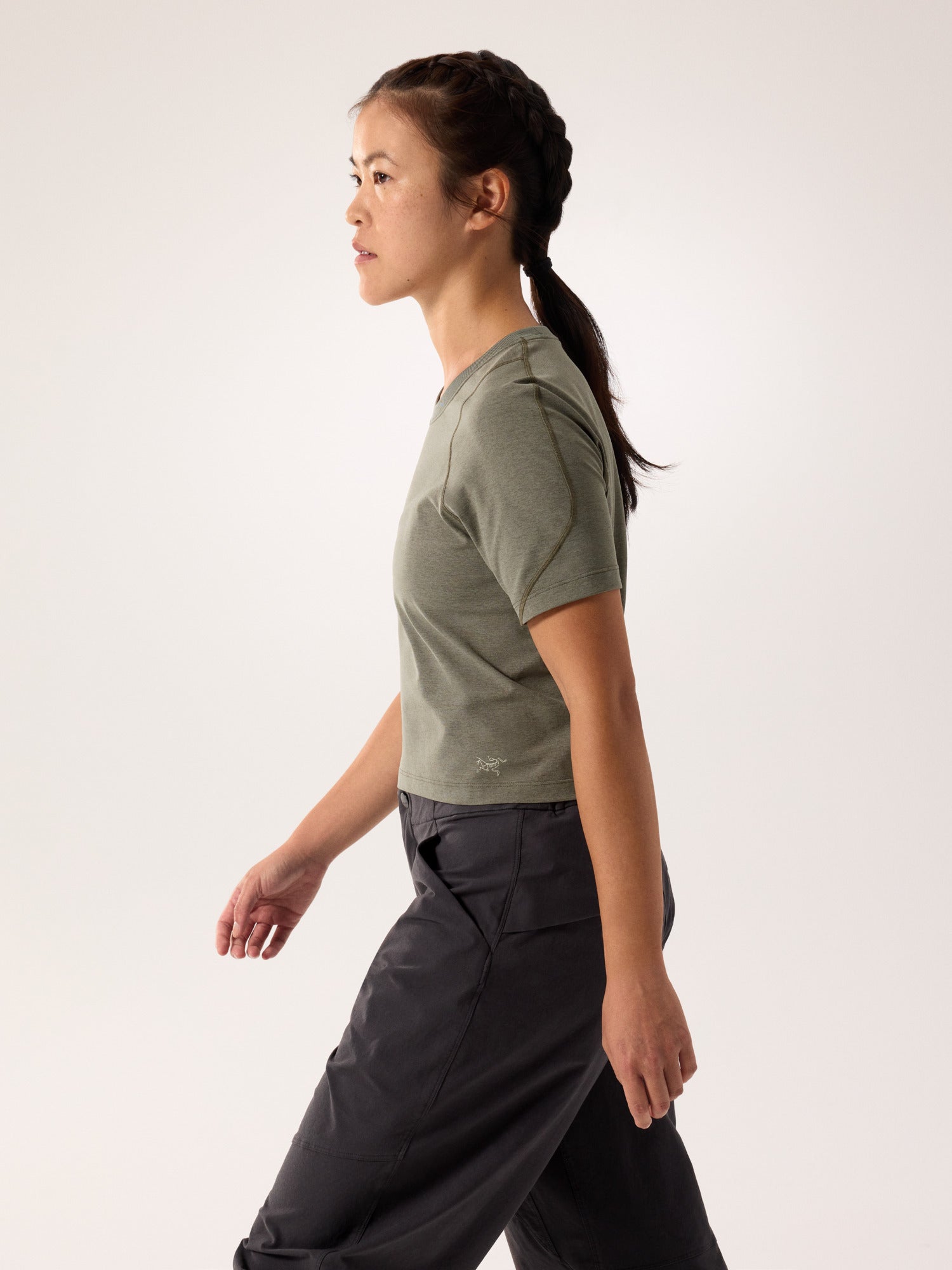 Rula T-Shirt SS Women's