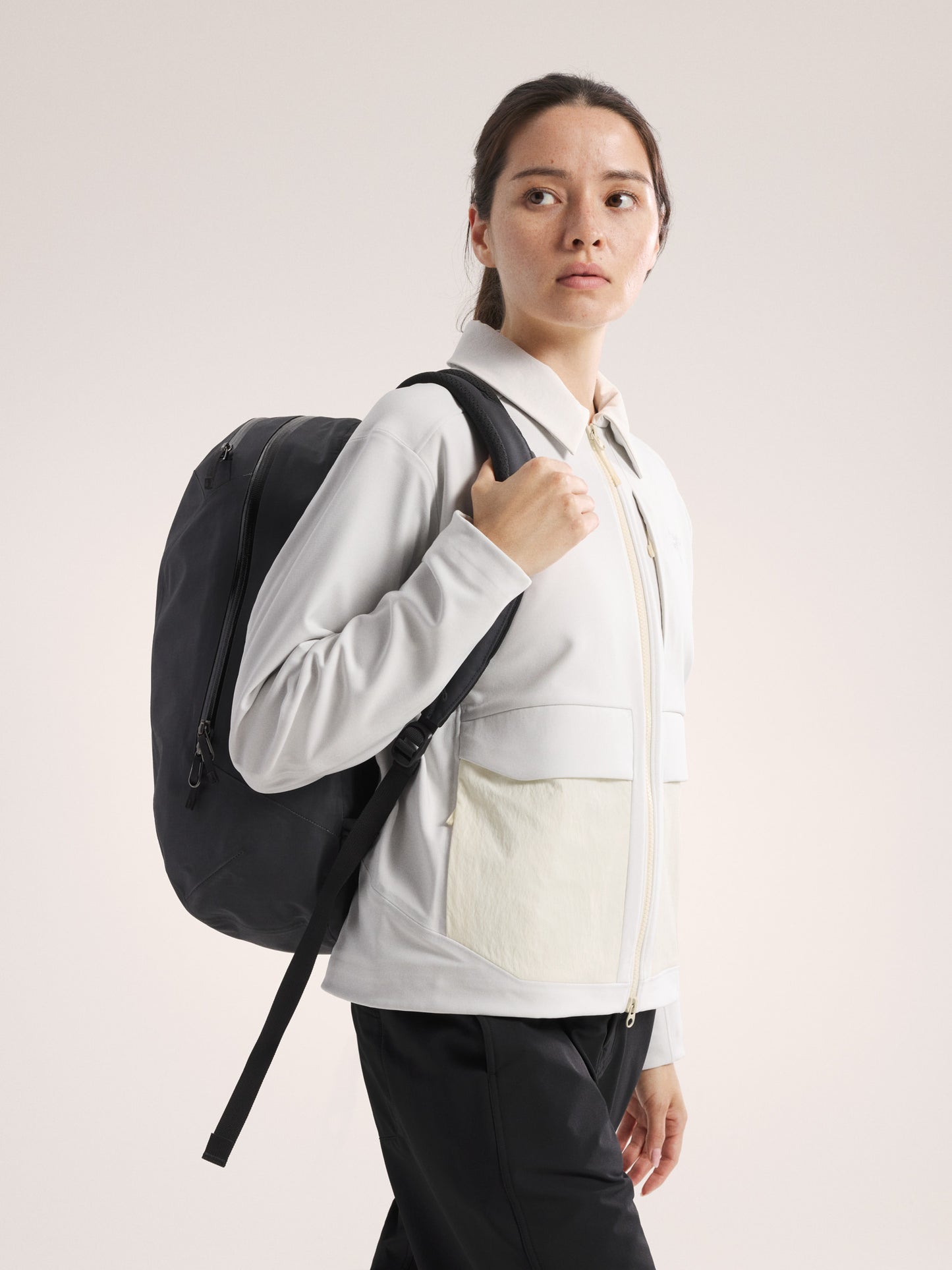 Sonii MX Jacket Women's