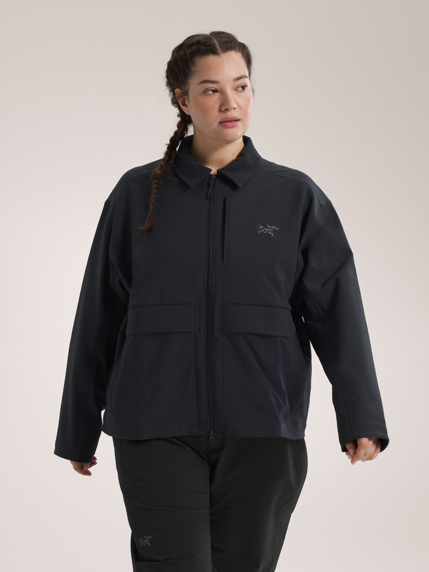 Sonii MX Jacket Women's