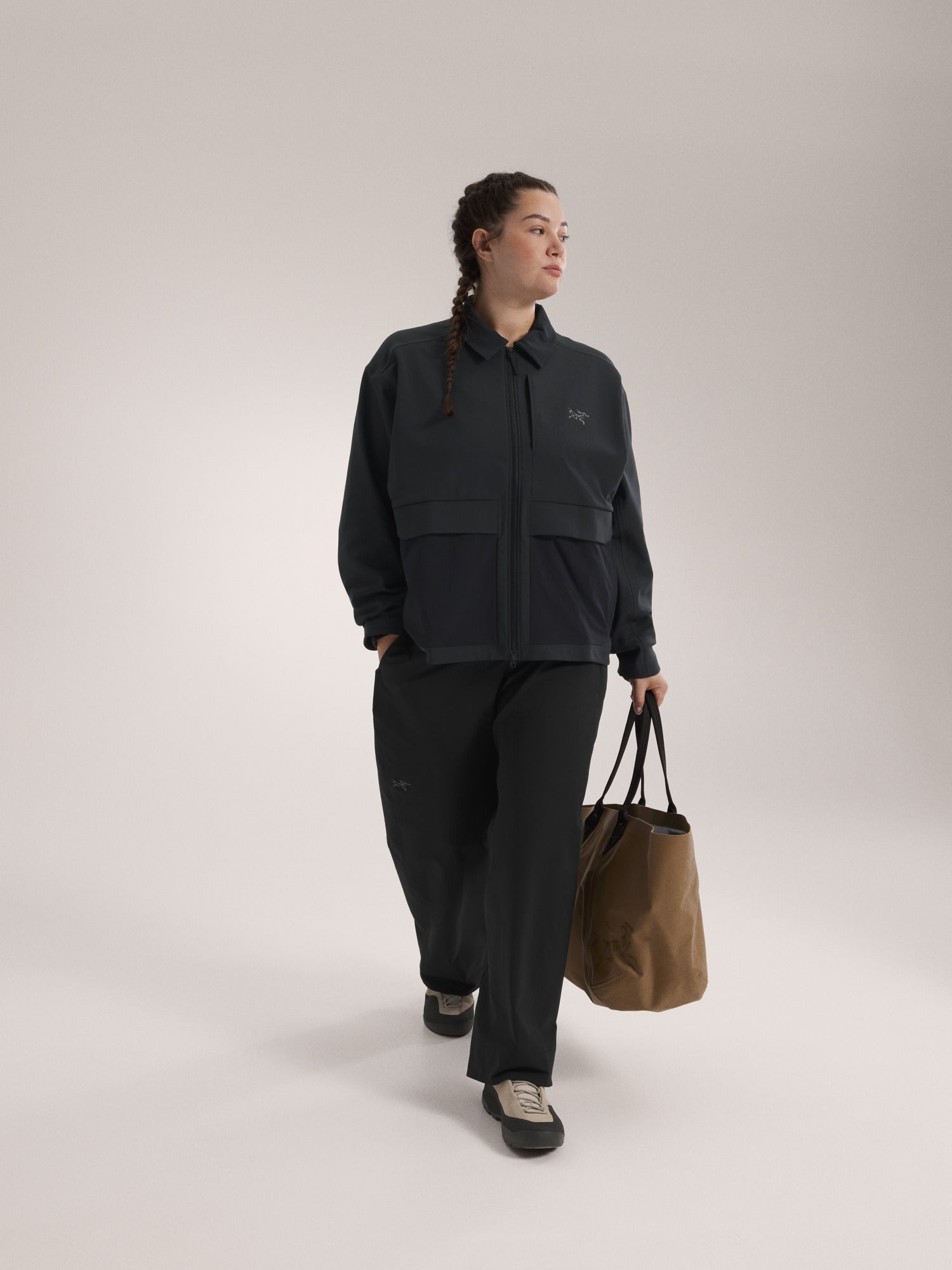 Sonii MX Jacket Women's