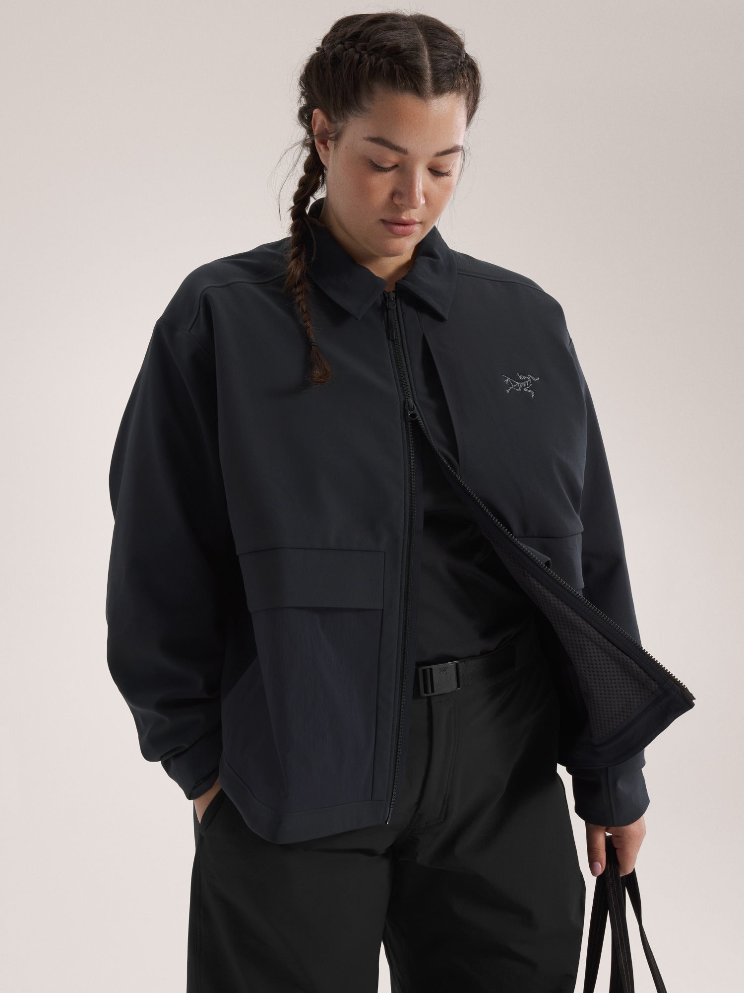Sonii MX Jacket Women's