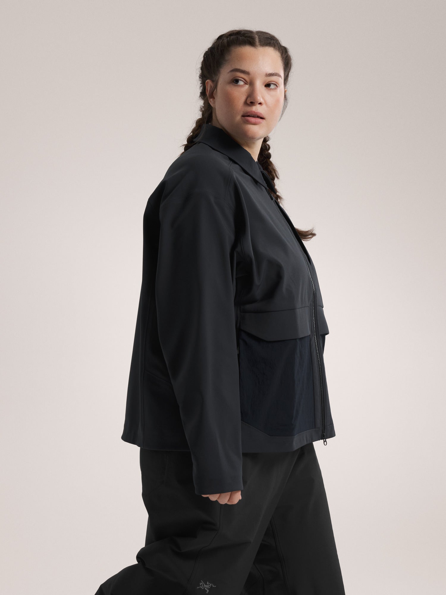 Sonii MX Jacket Women's