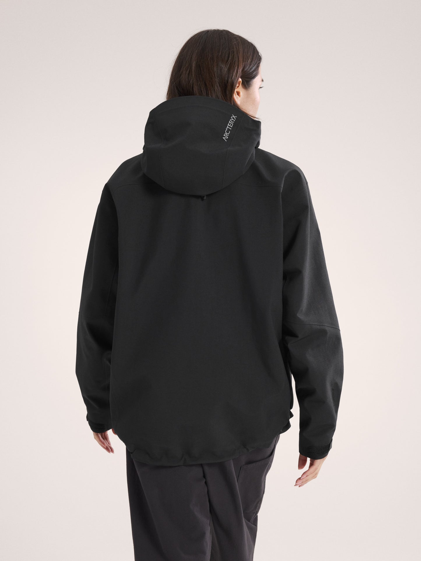 Emaris Relaxed Jacket Women's